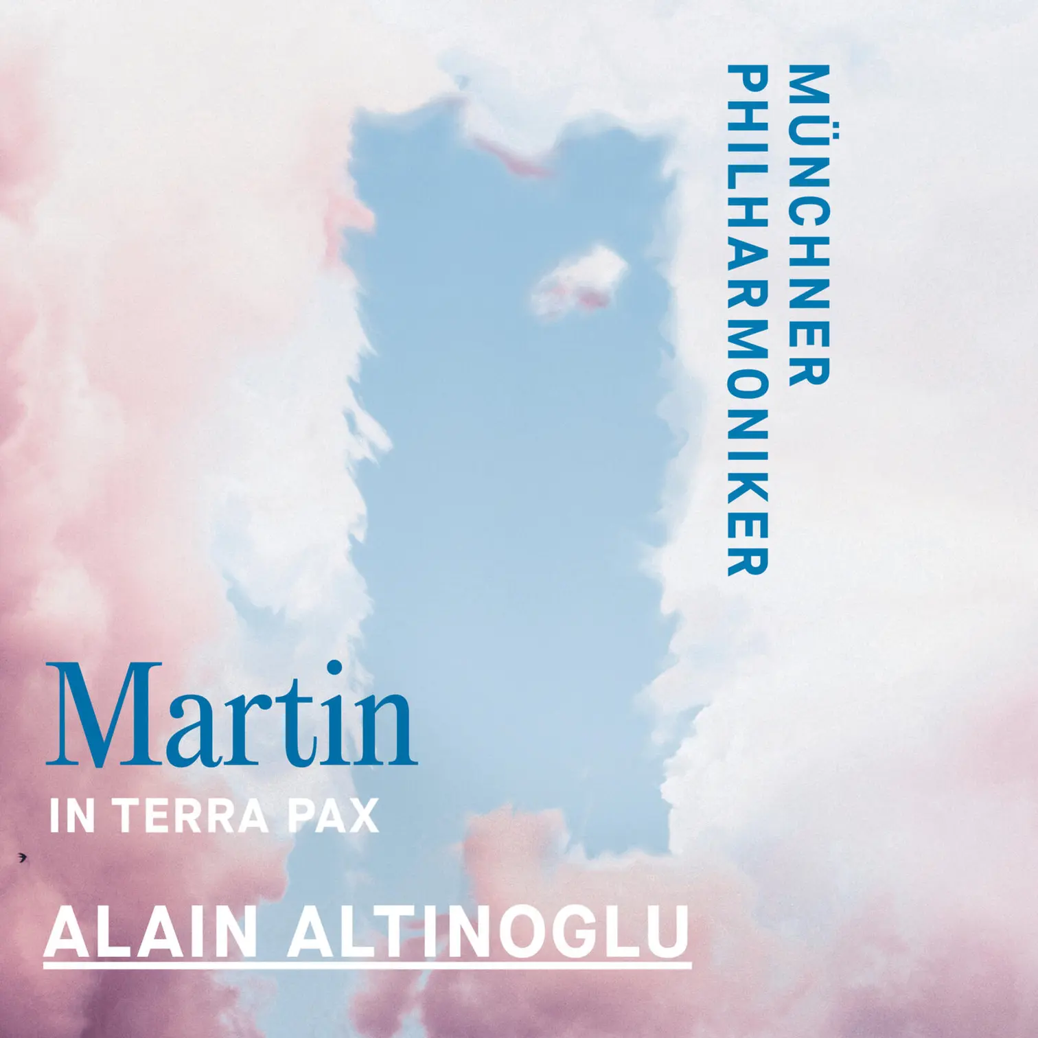 Martin: In terra pax