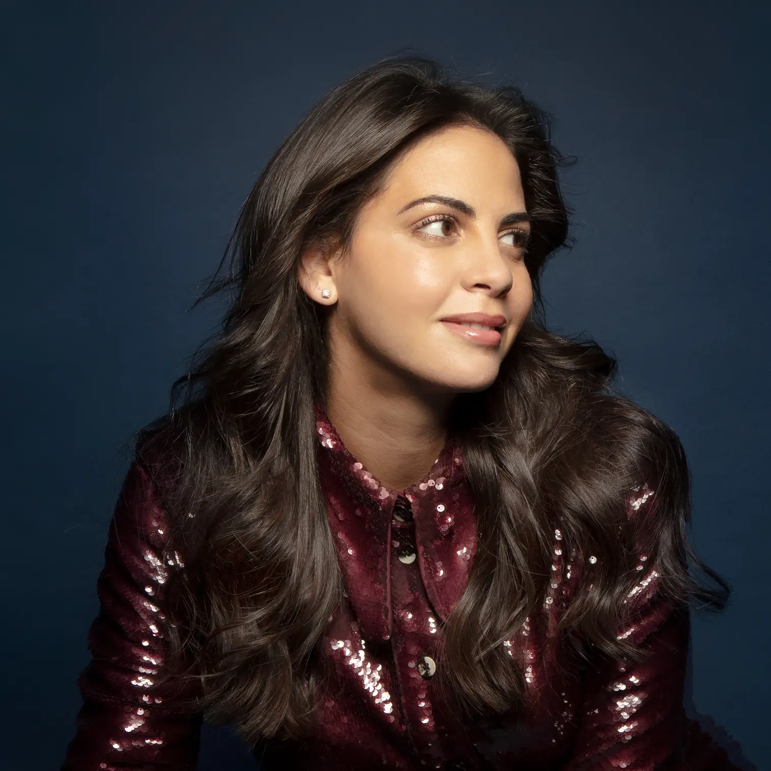 Hildegard Knef “Für mich soll’s rote Rosen regnen”