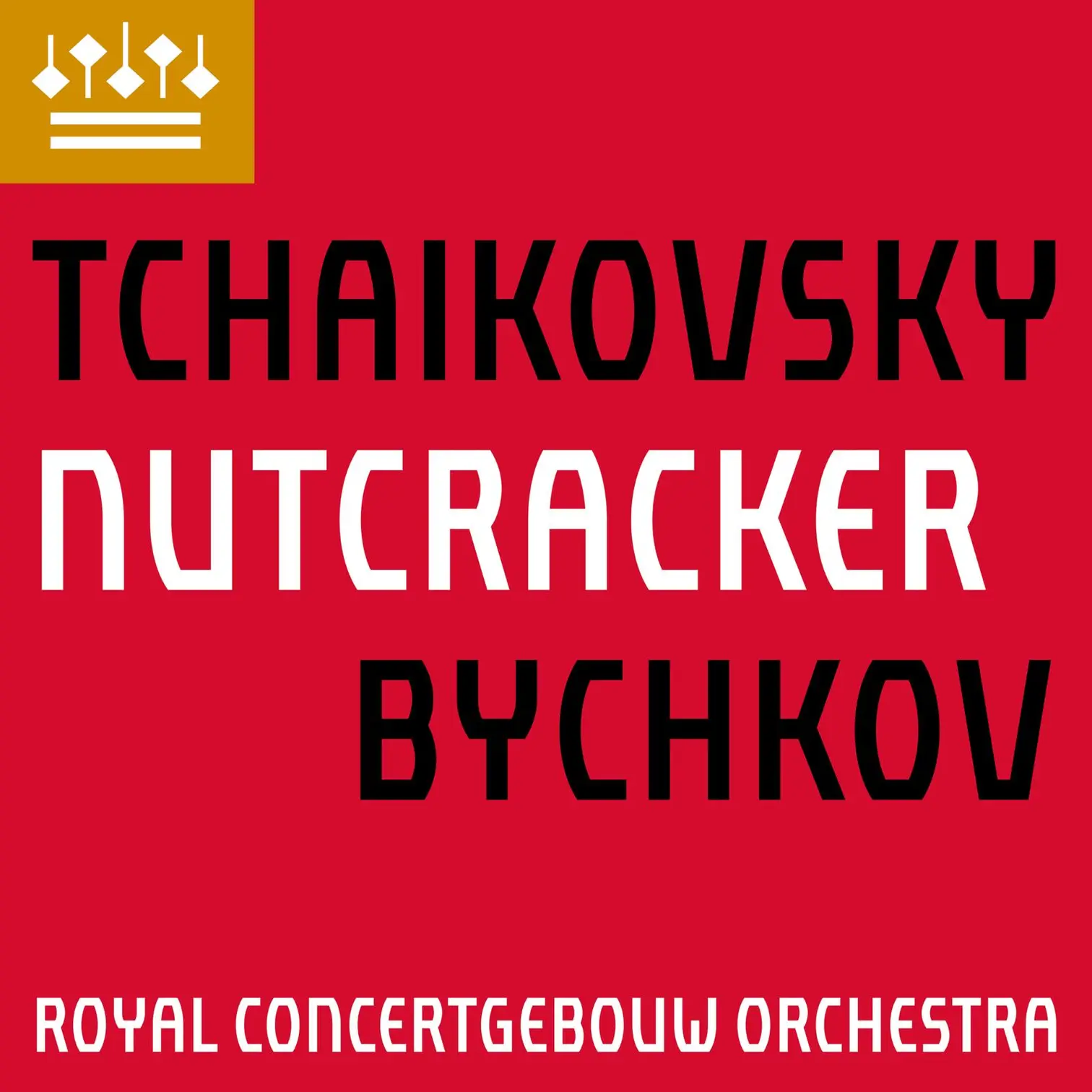 Tchaikovsky The Nutcracker