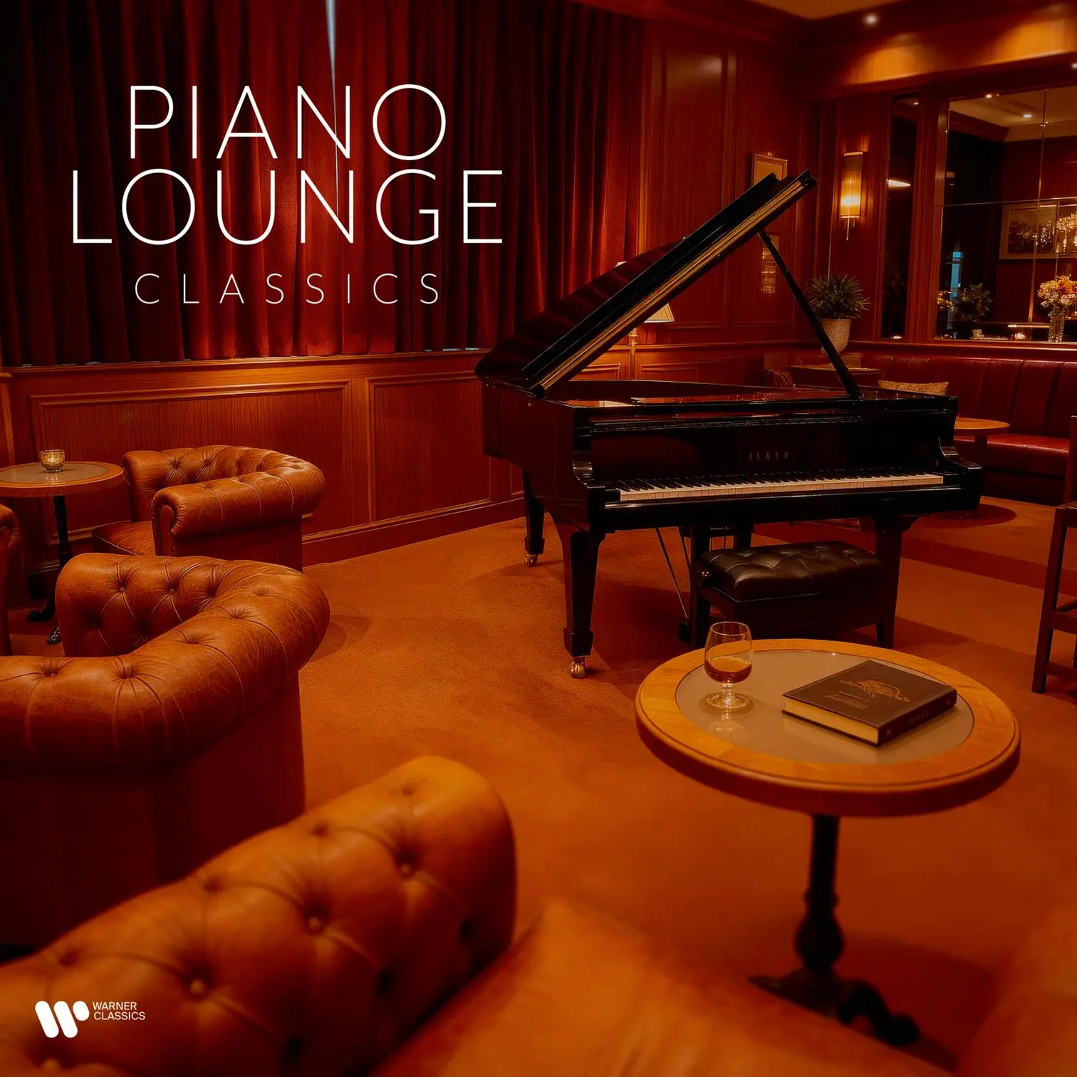 Piano Lounge Classics