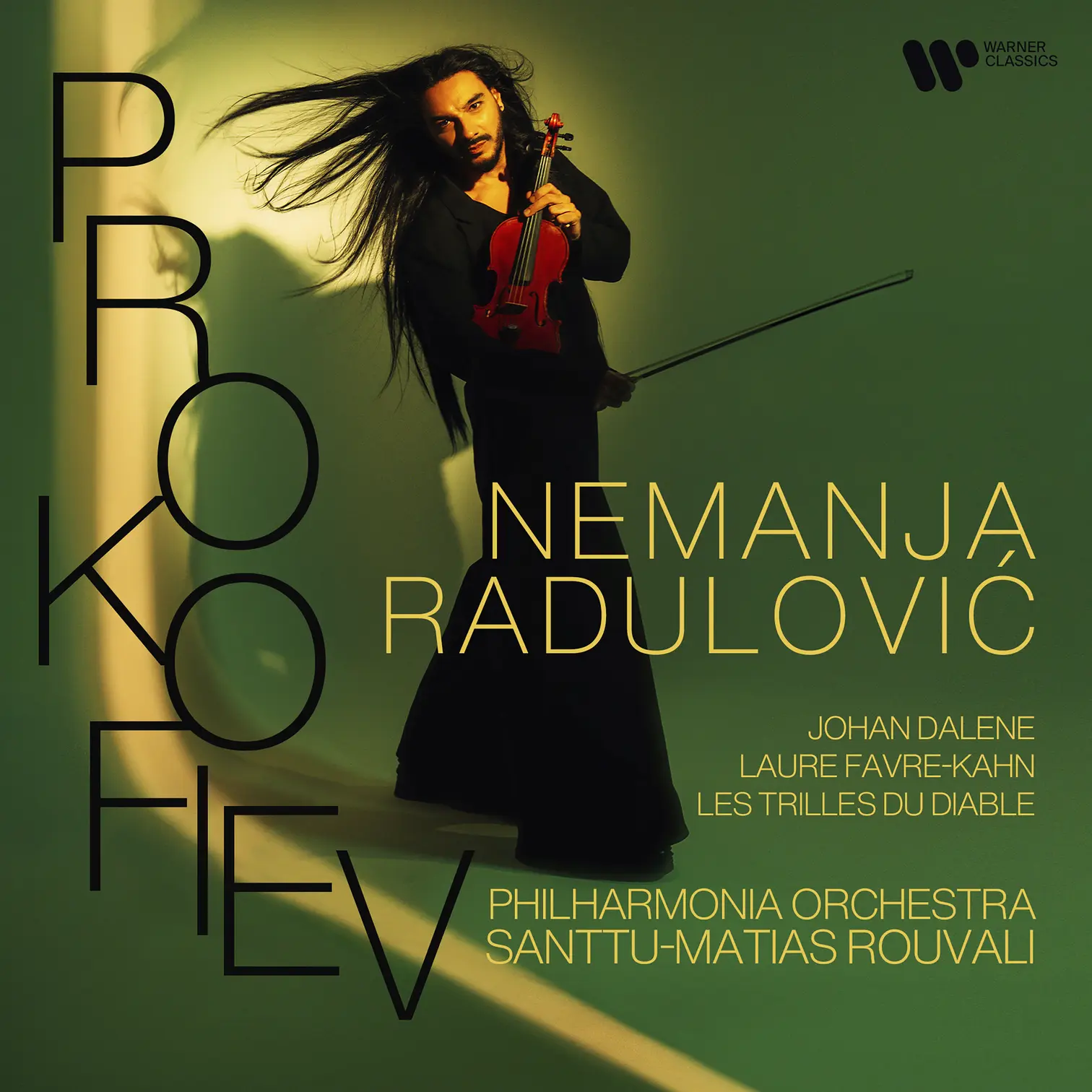 Prokofiev