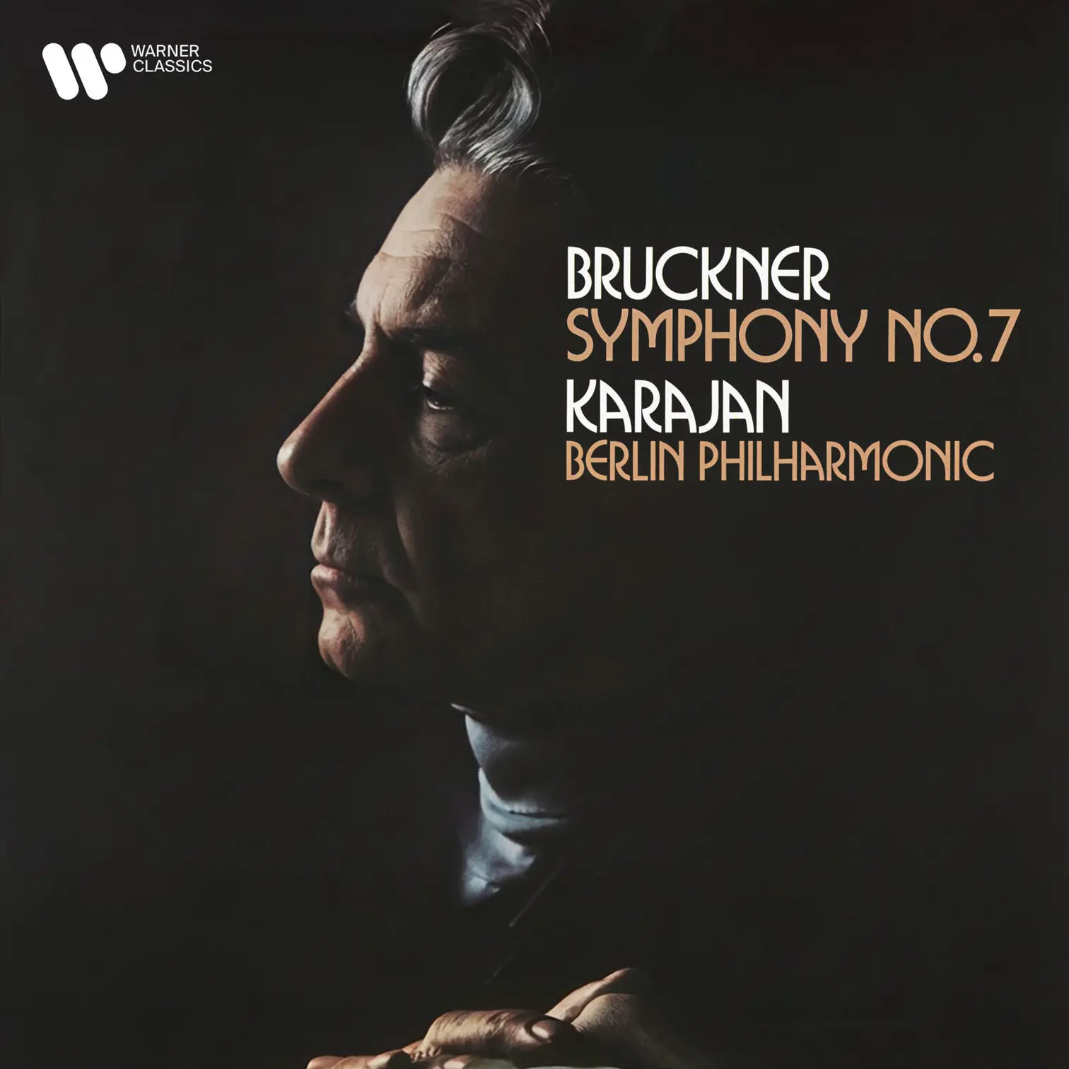 Bruckner: Symphony No. 7, WAB 107 | Warner Classics