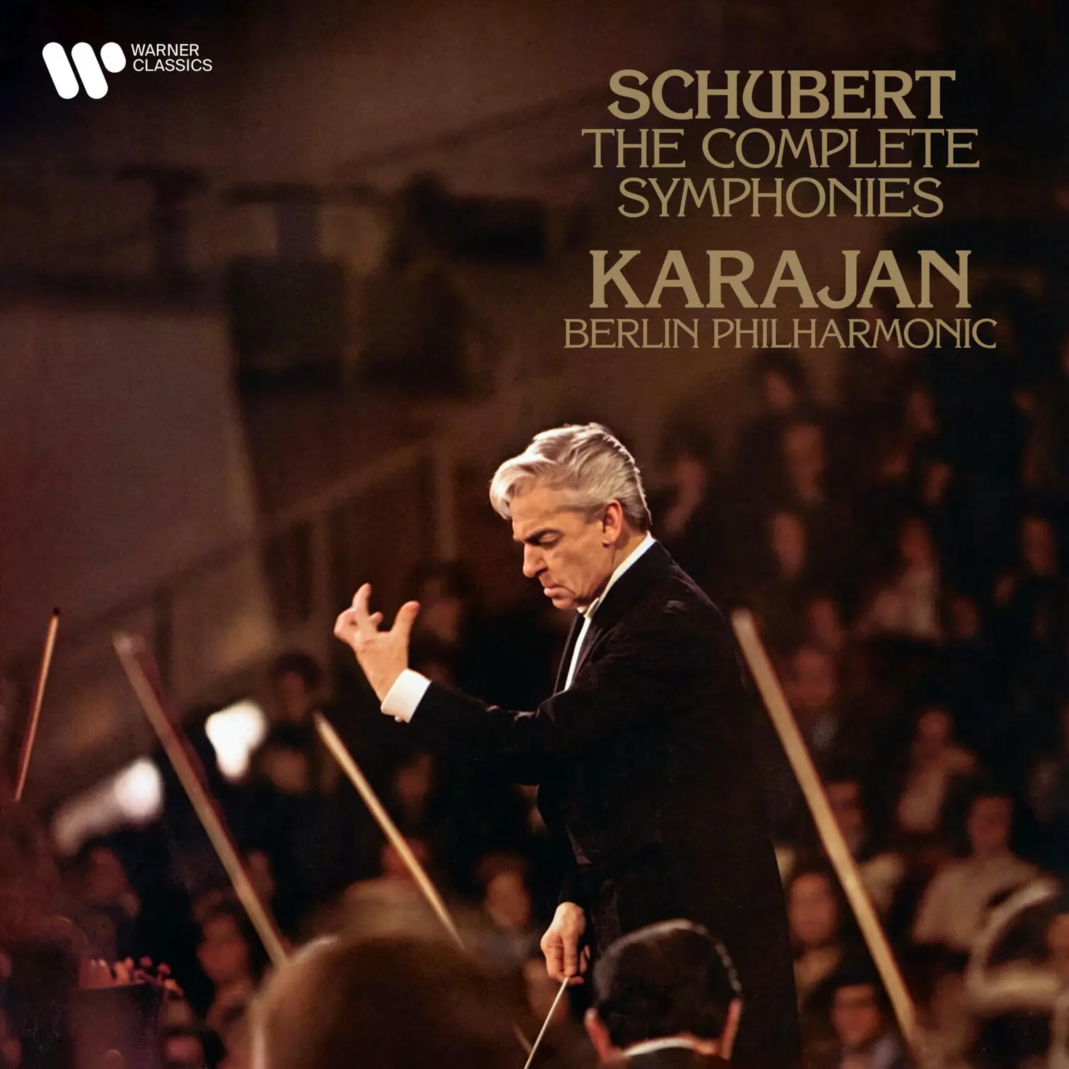 Schubert: The Complete Symphonies
