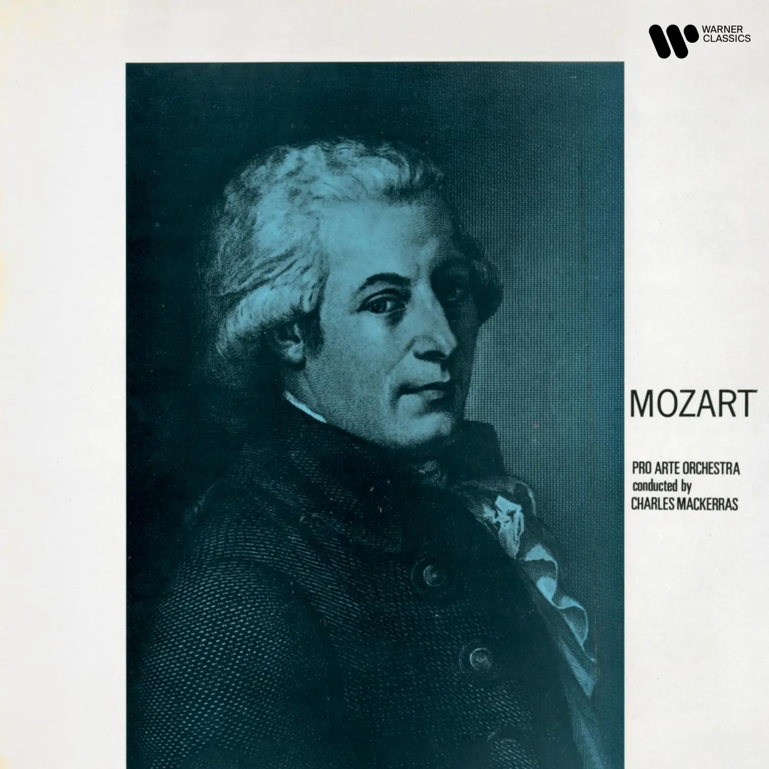 Mozart: Les petits riens, Divertimento No. 1 & German Dances