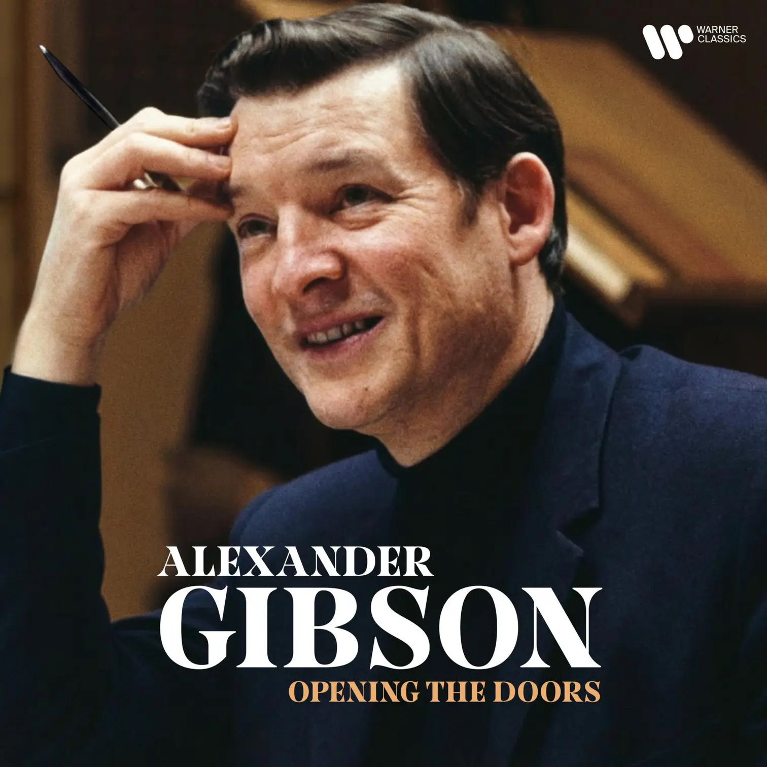 Opening the Doors