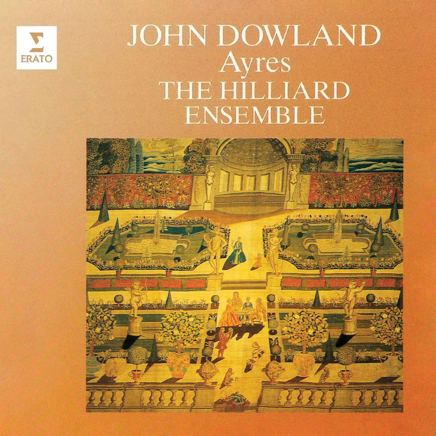 Dowland: Ayres