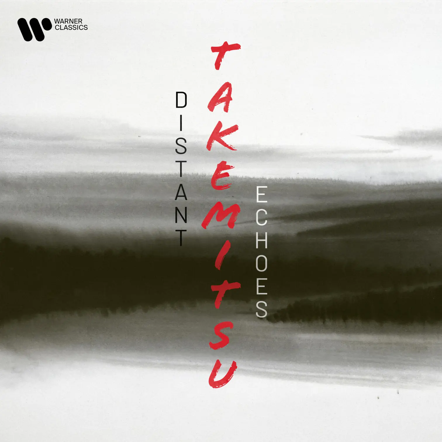 Takemitsu: Distant Echoes