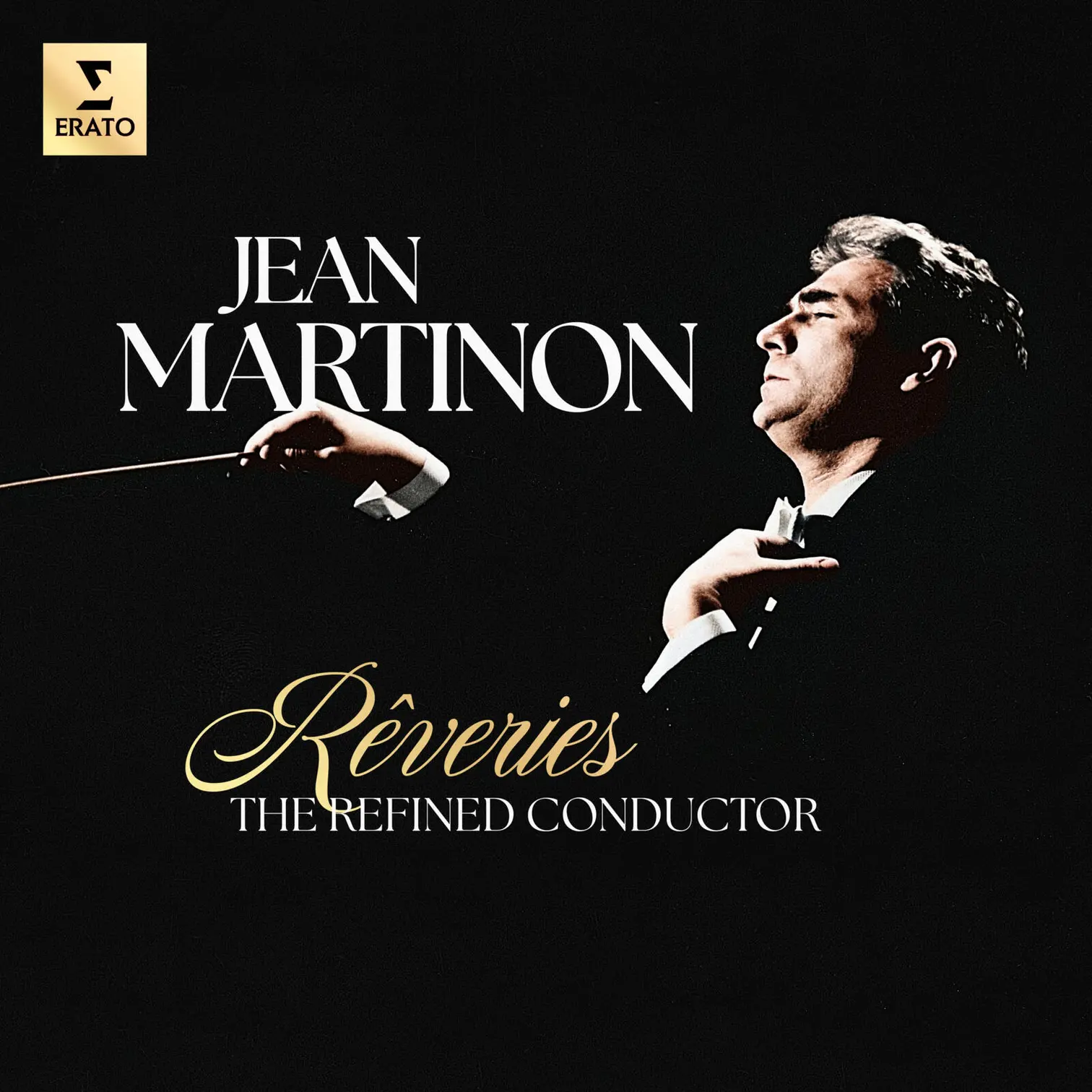 Rêveries - The Refined Conductor