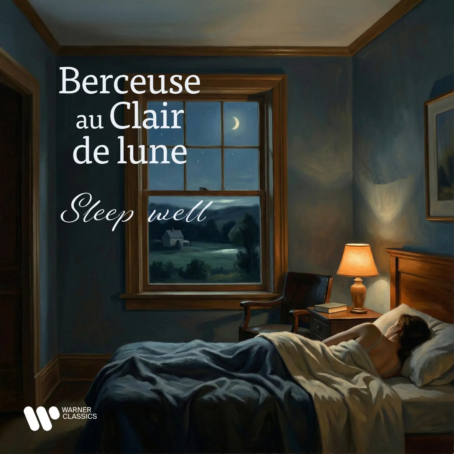Sleep well
