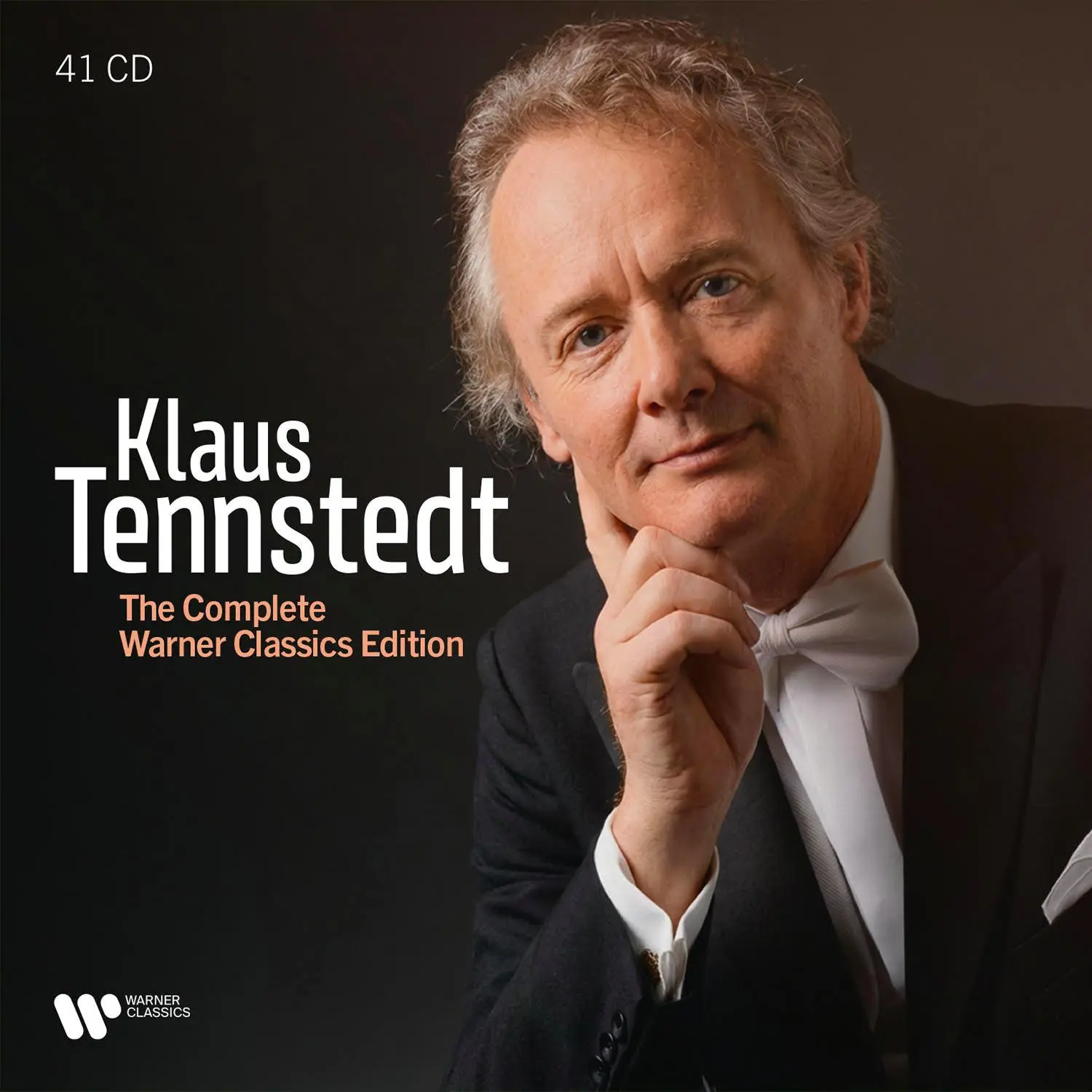 Klaus Tennstedt - The Complete Warner Classics Edition