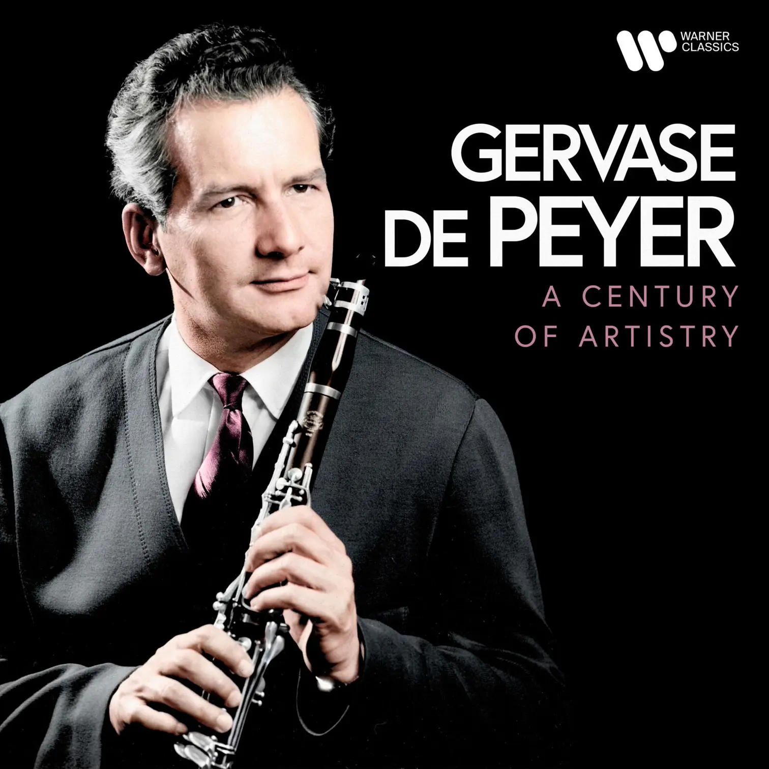 A Century of Artistry