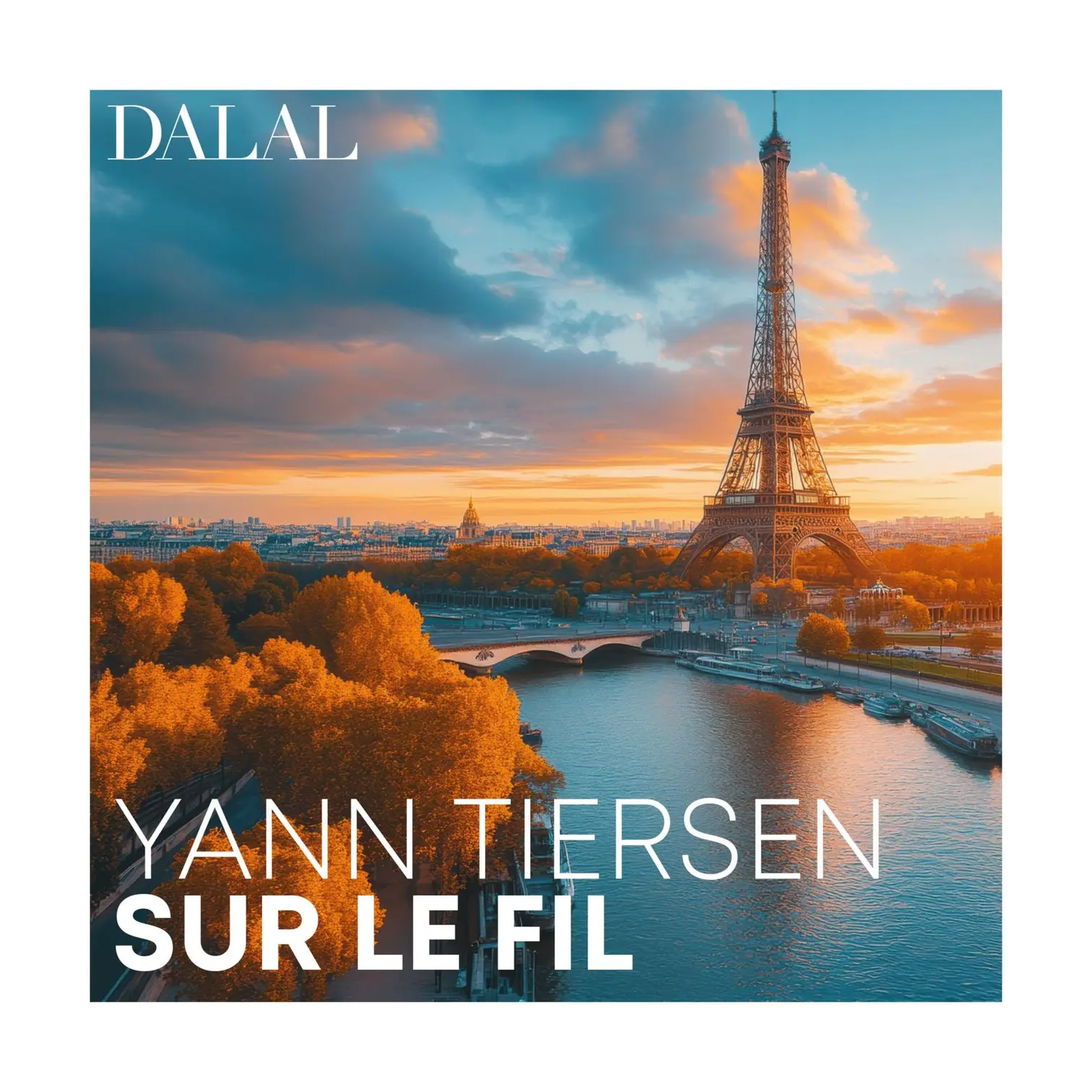 Yann Tiersen: Sur Le Fil