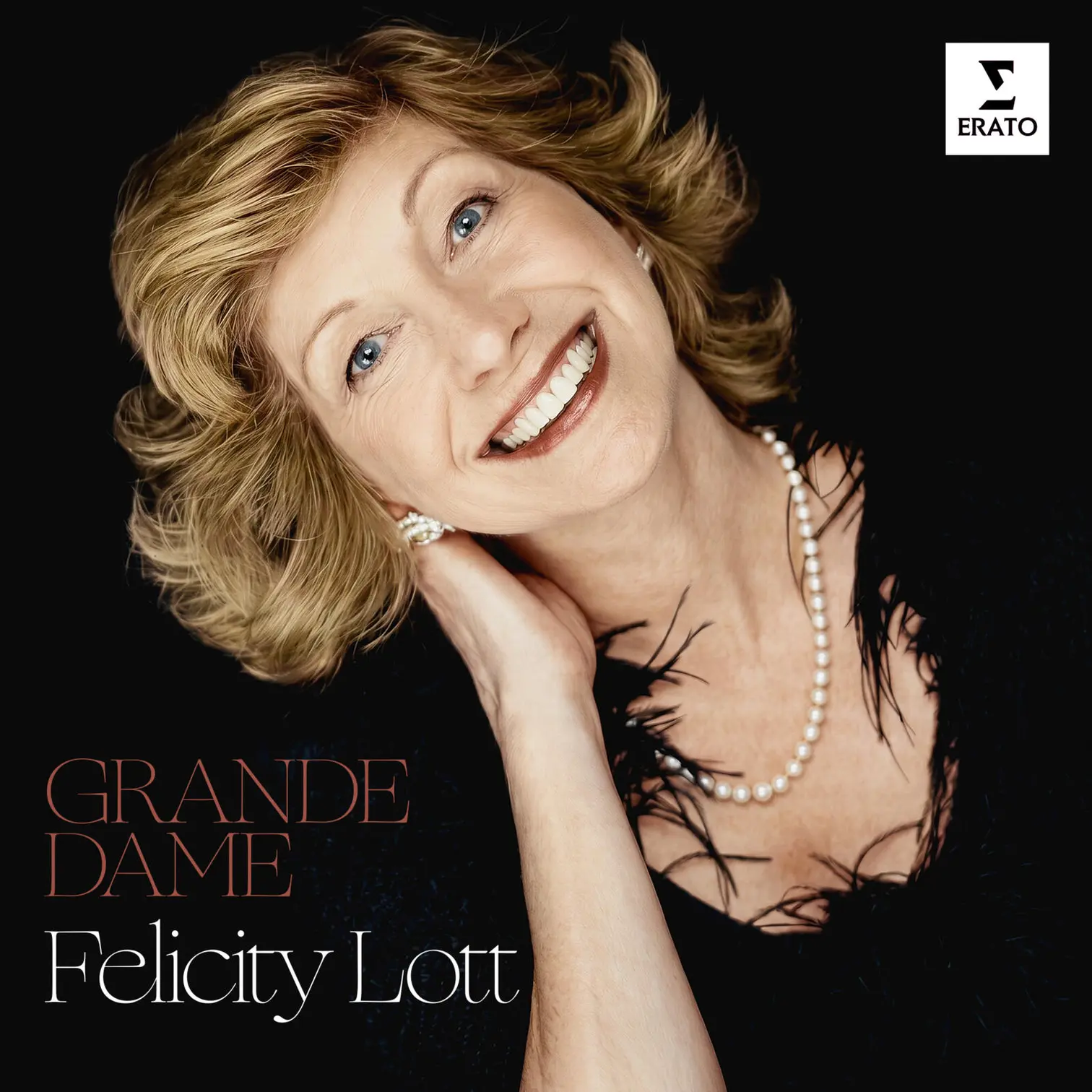 Grande Dame