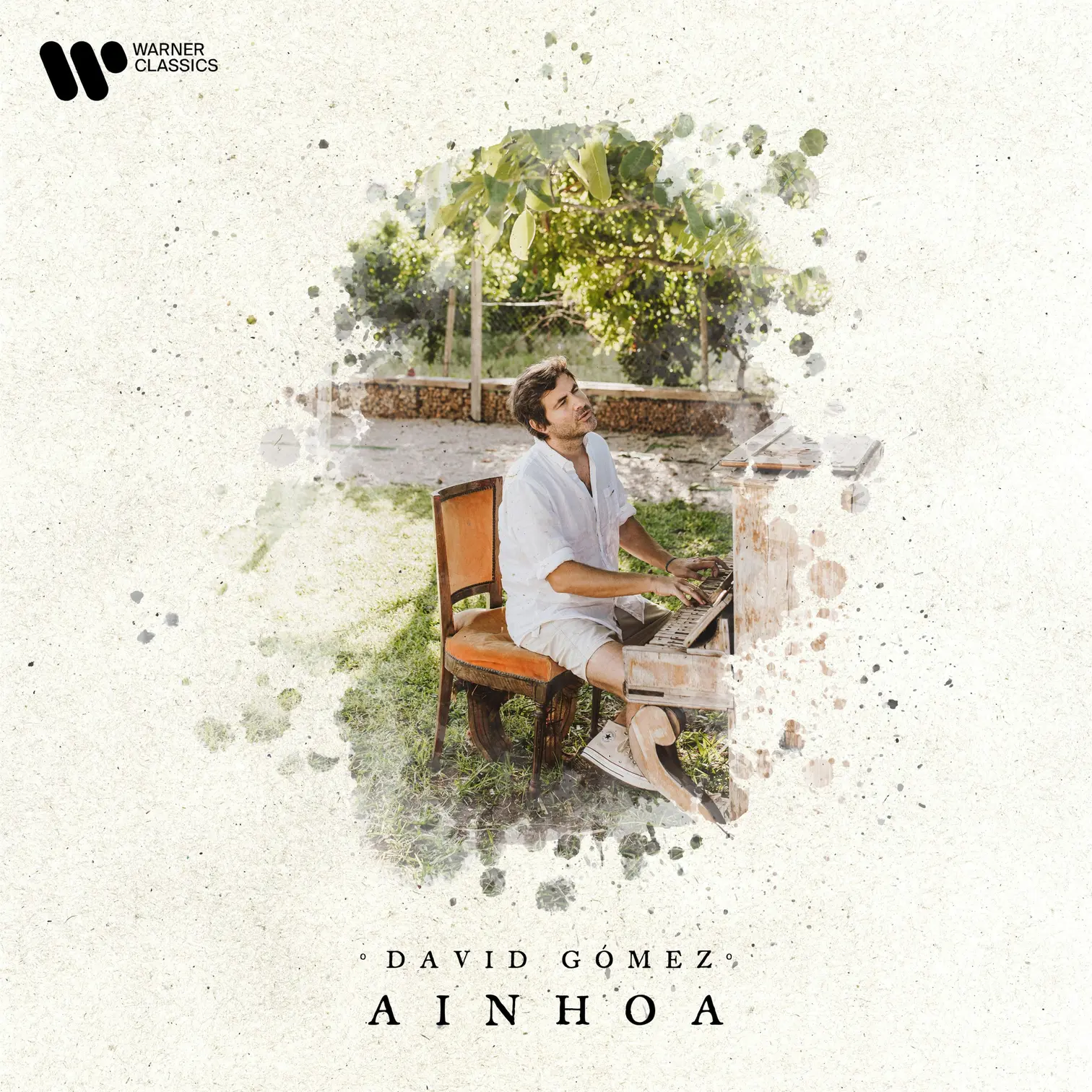 Ainhoa Cover pic