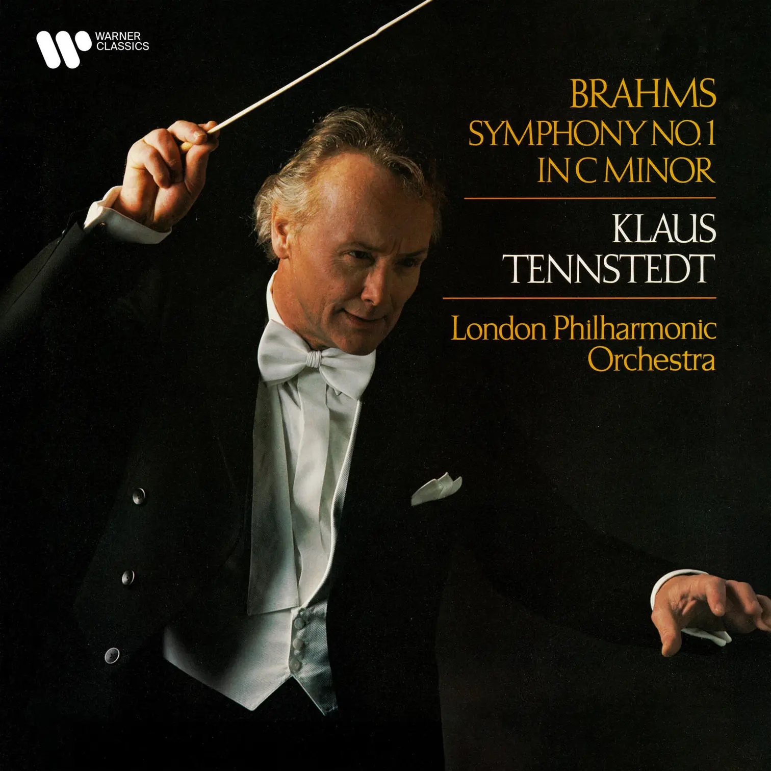 Brahms: Symphony No. 1 in C Minor, Op. 68