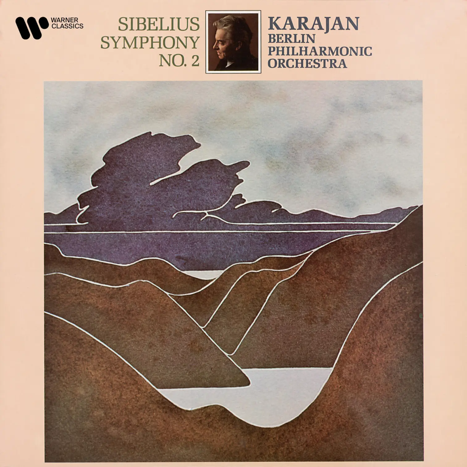 Sibelius: Symphony No. 2 in D Major, Op. 43