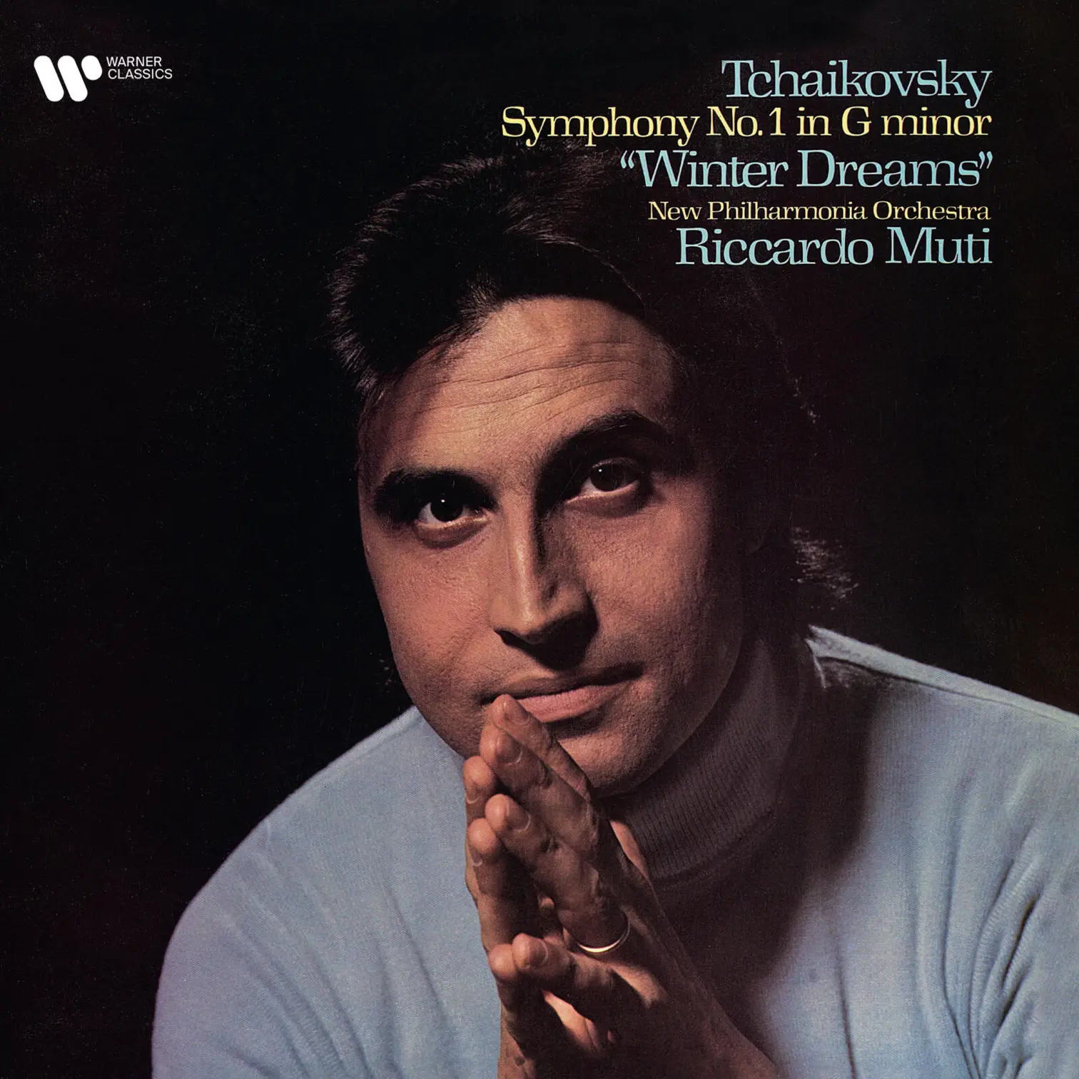 Tchaikovsky: Symphony No. 1 in G Minor, Op. 13 