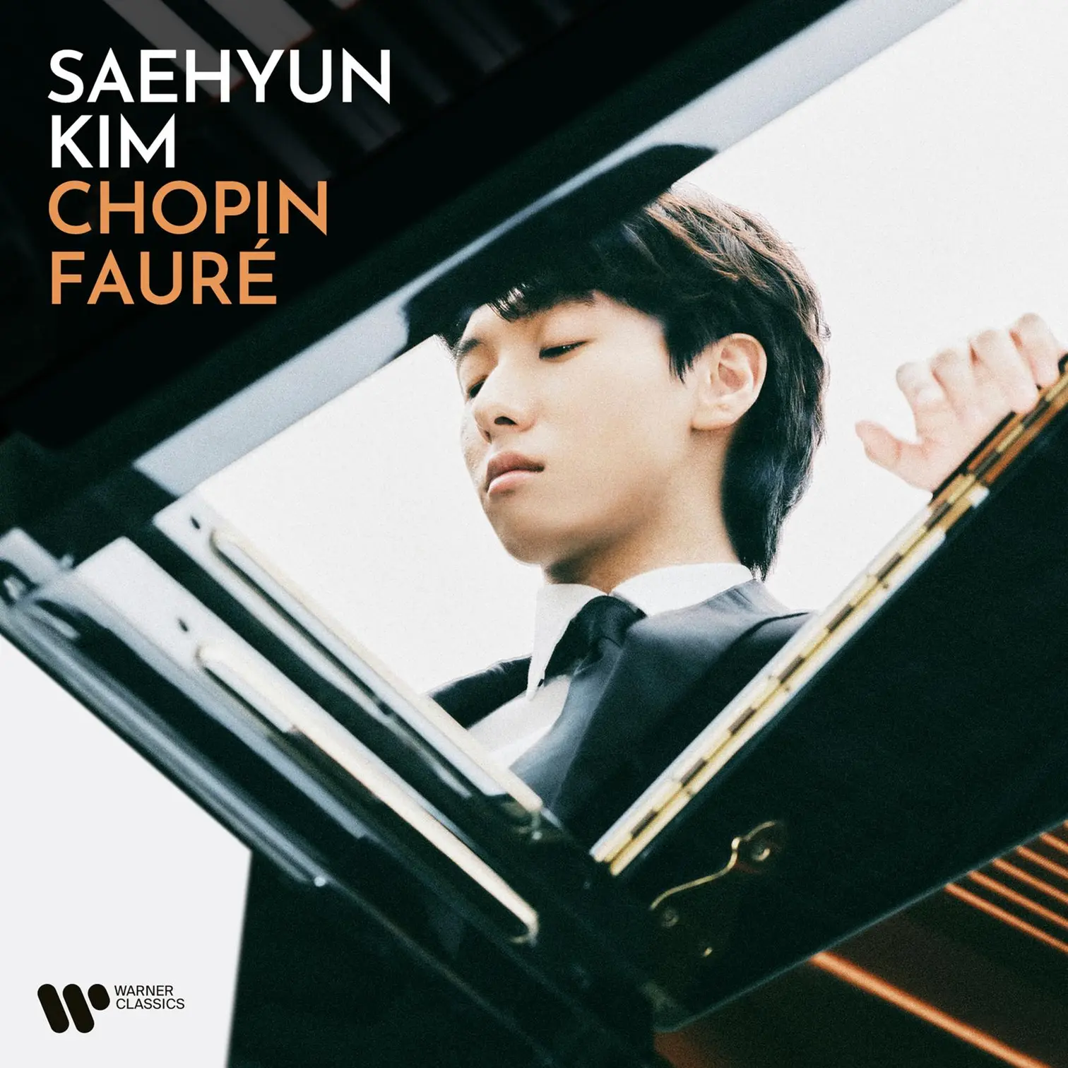 Chopin Fauré