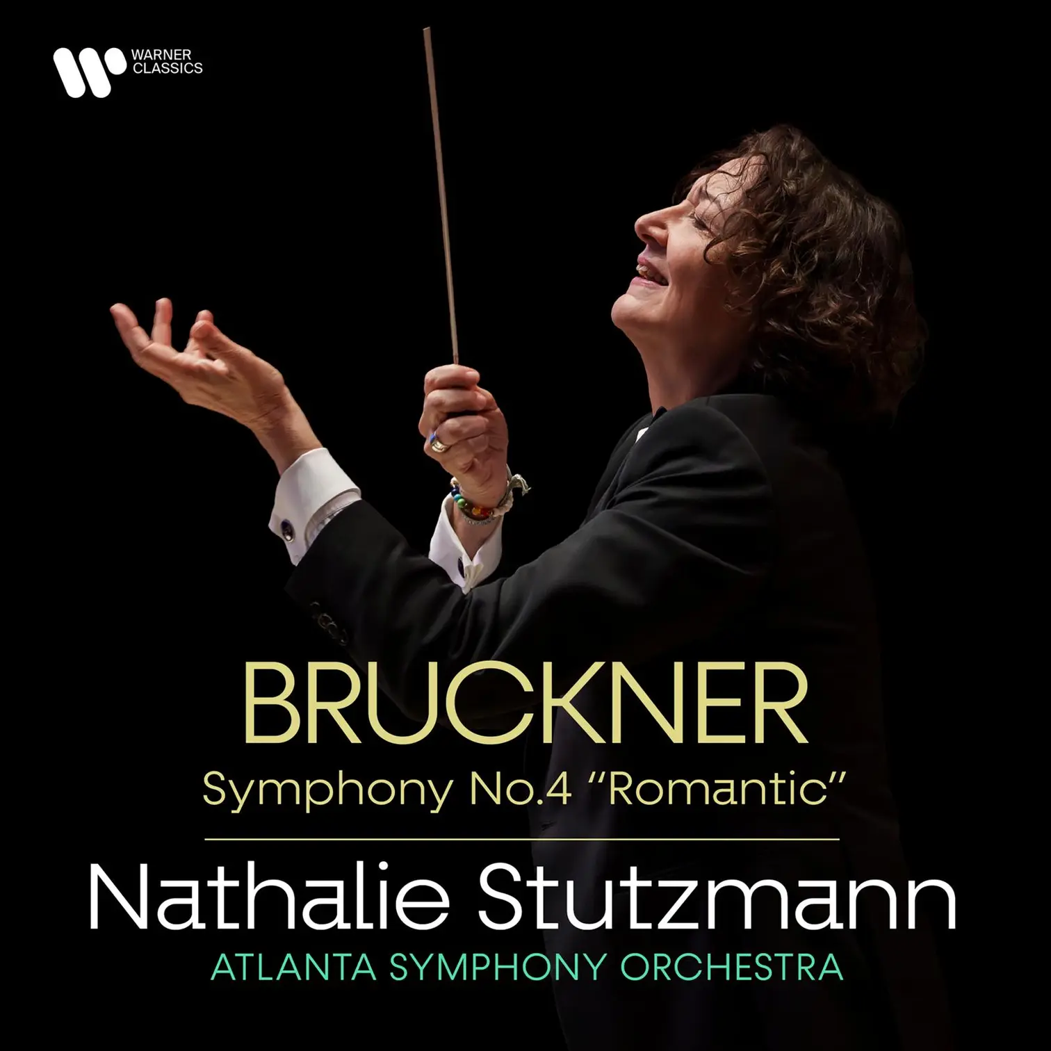Bruckner: Symphony No. 4