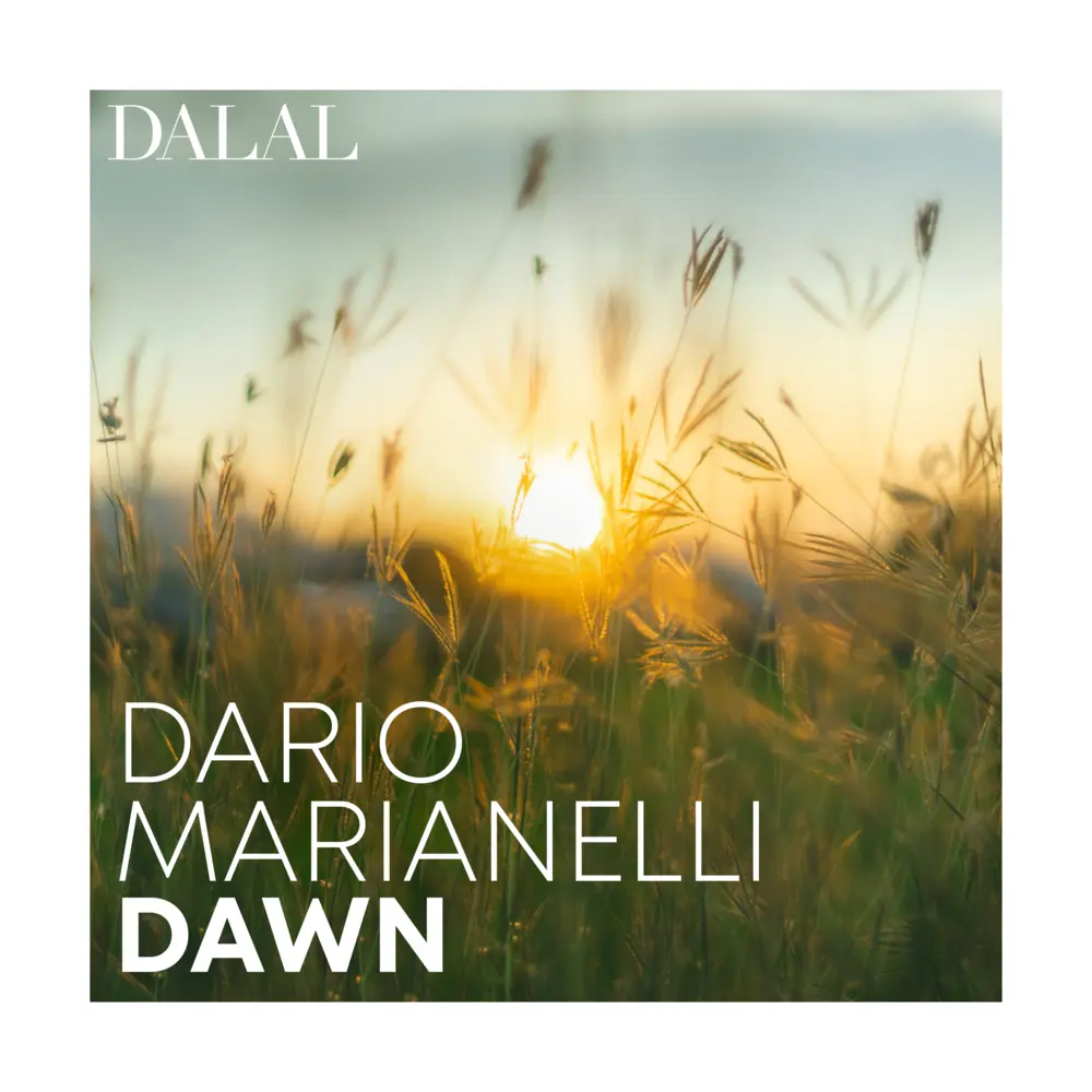 Dario Marianelli: Dawn