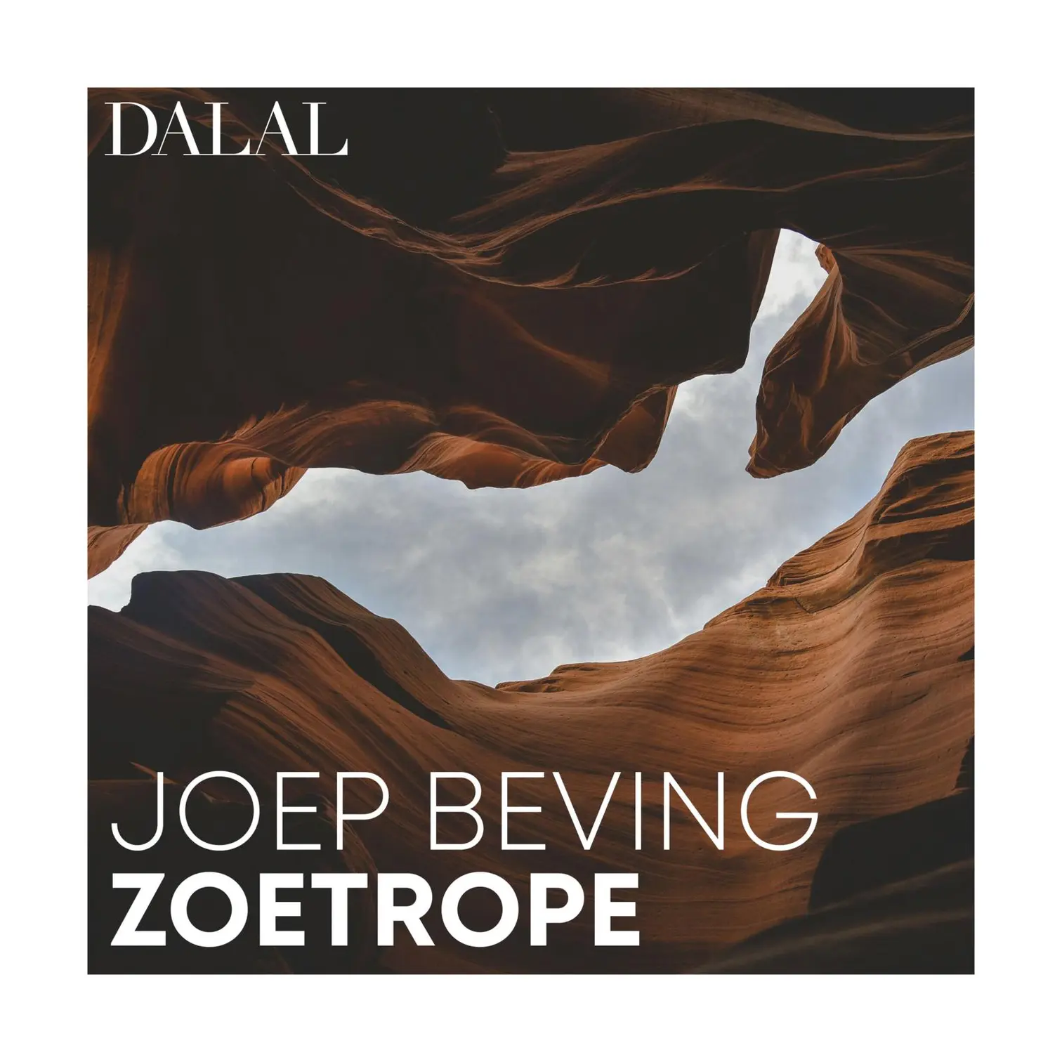 Joep Beving: Zoetrope