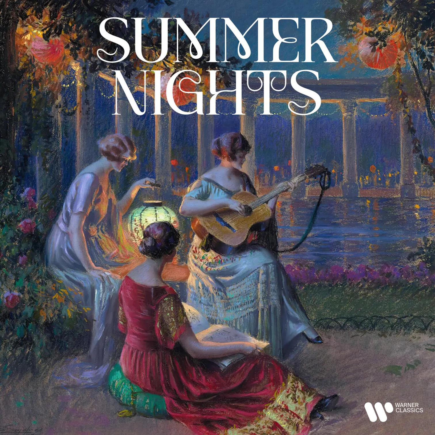 Summer Nights | Warner Classics