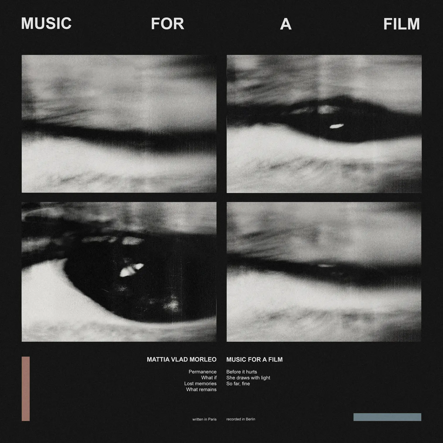 Music for a Film