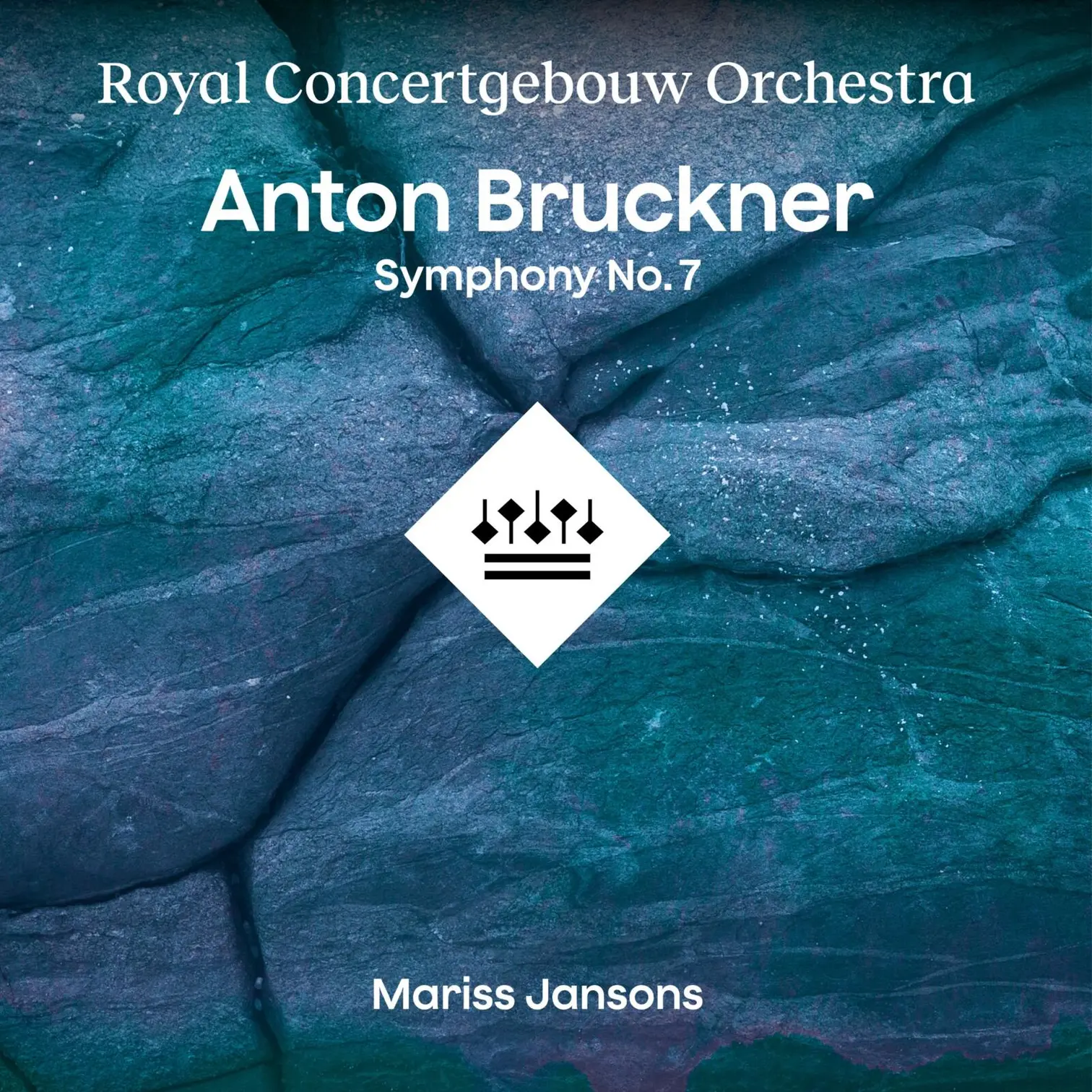 Anton Bruckner: Symphony No. 7
