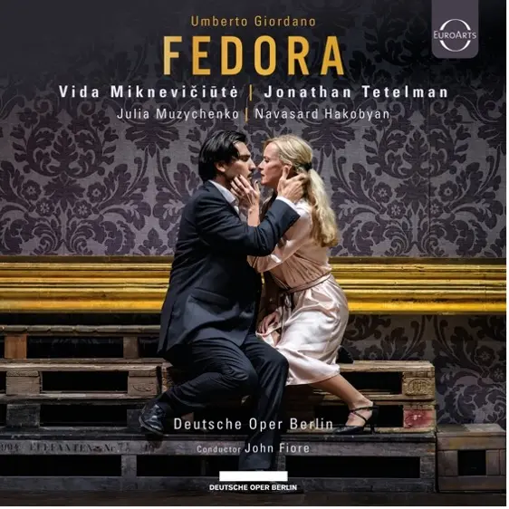 Giordano: Fedora