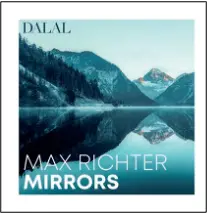 Max Richter Mirrors