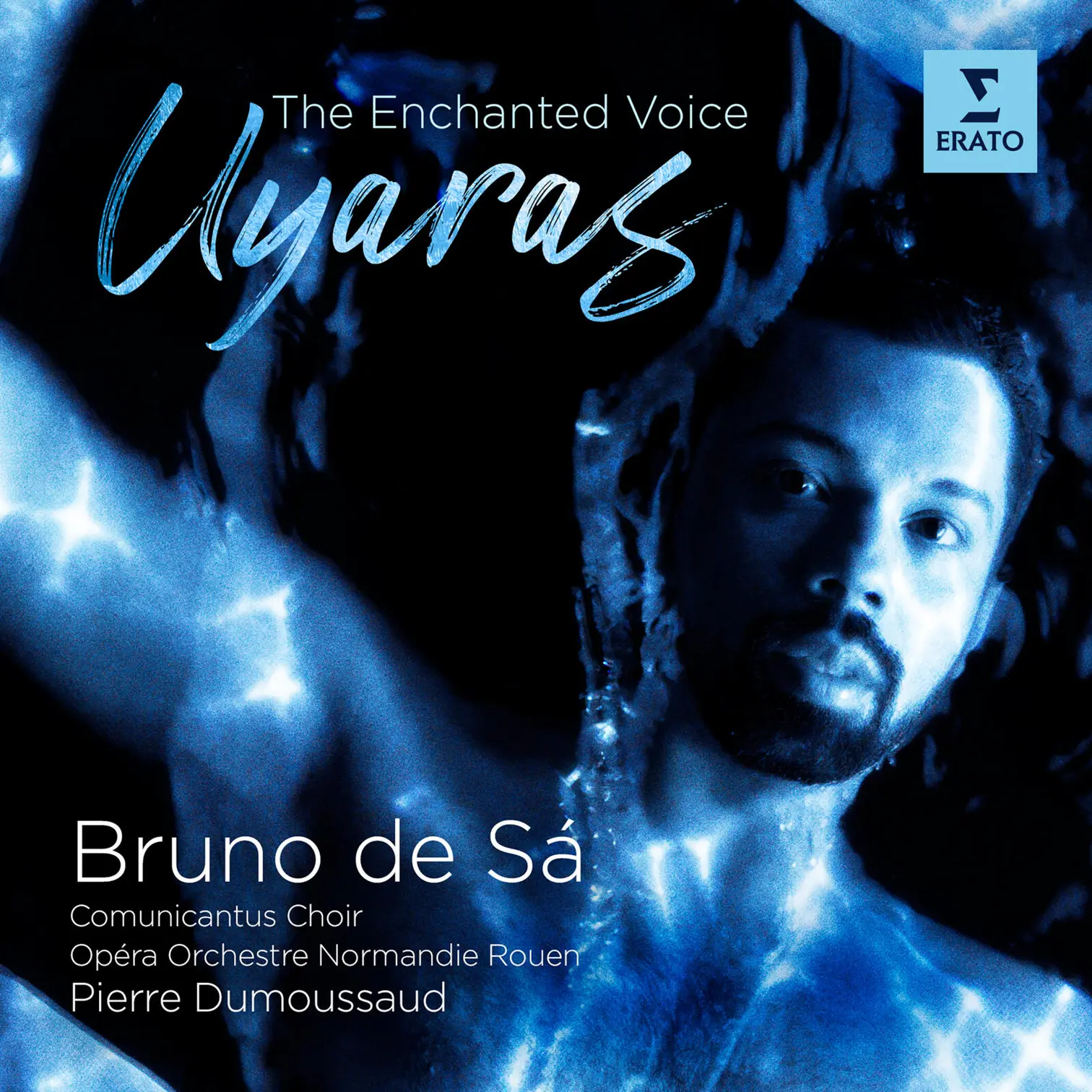 Uyaras: The Enchanted Voice