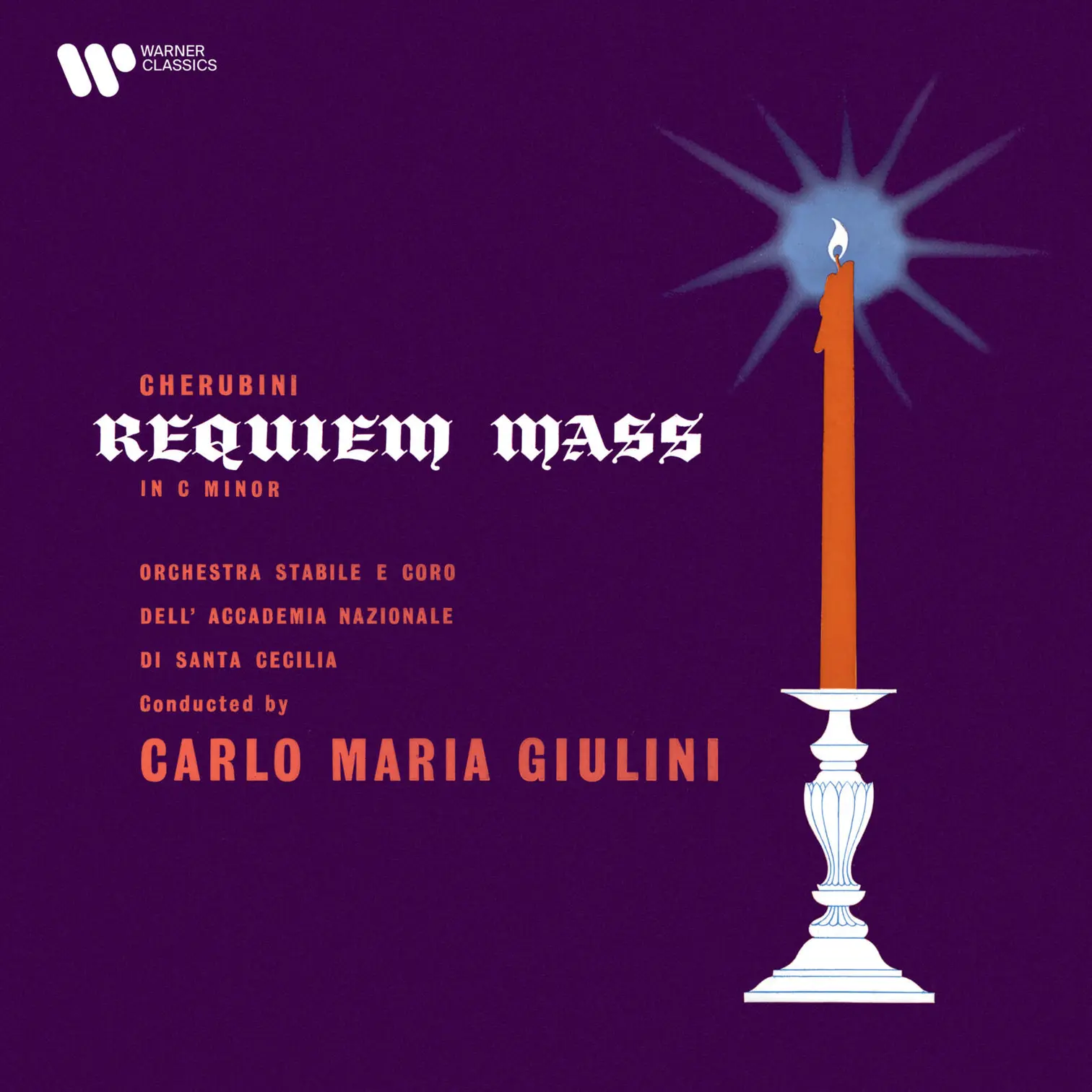 Cherubini: Requiem Mass in C Minor