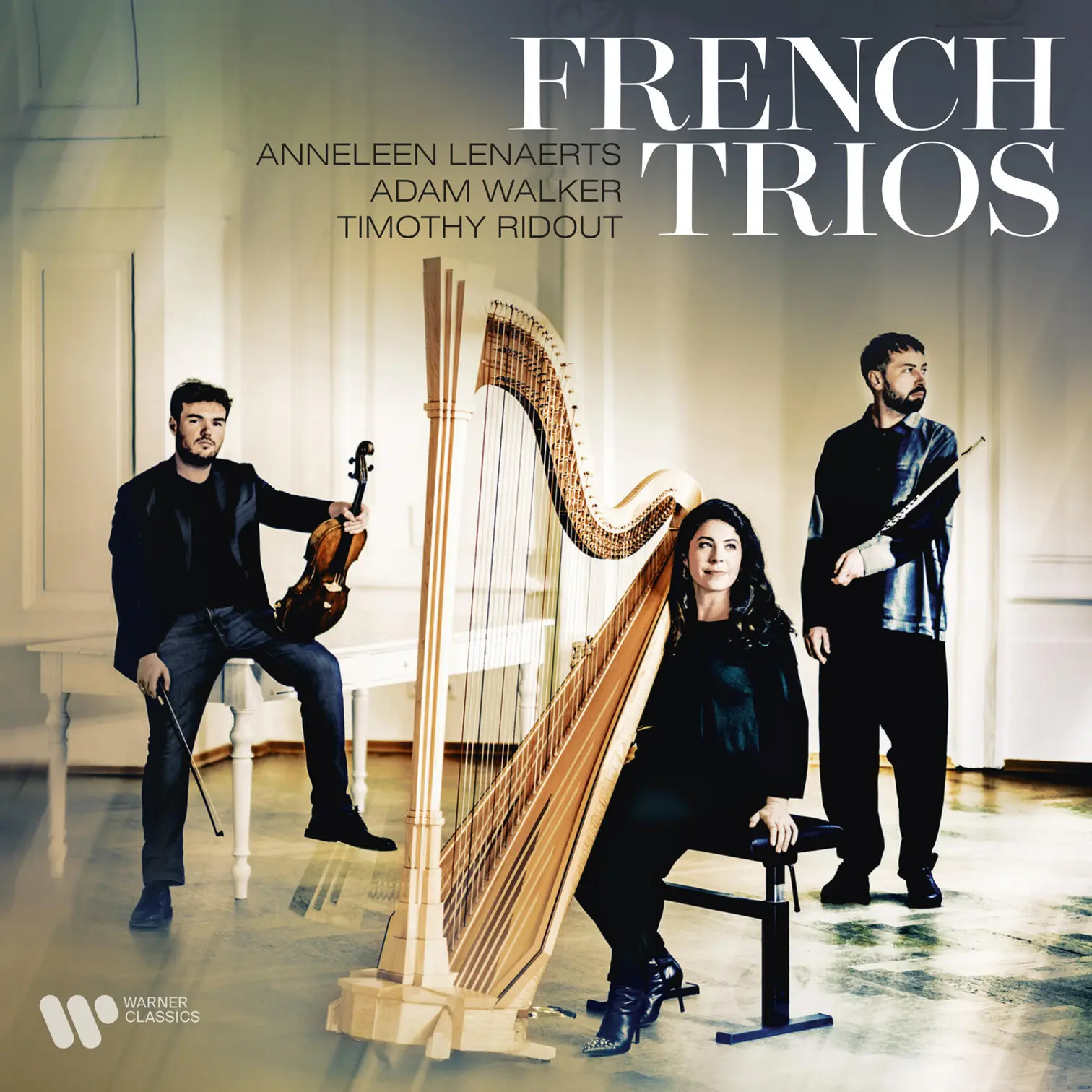 French Trios
