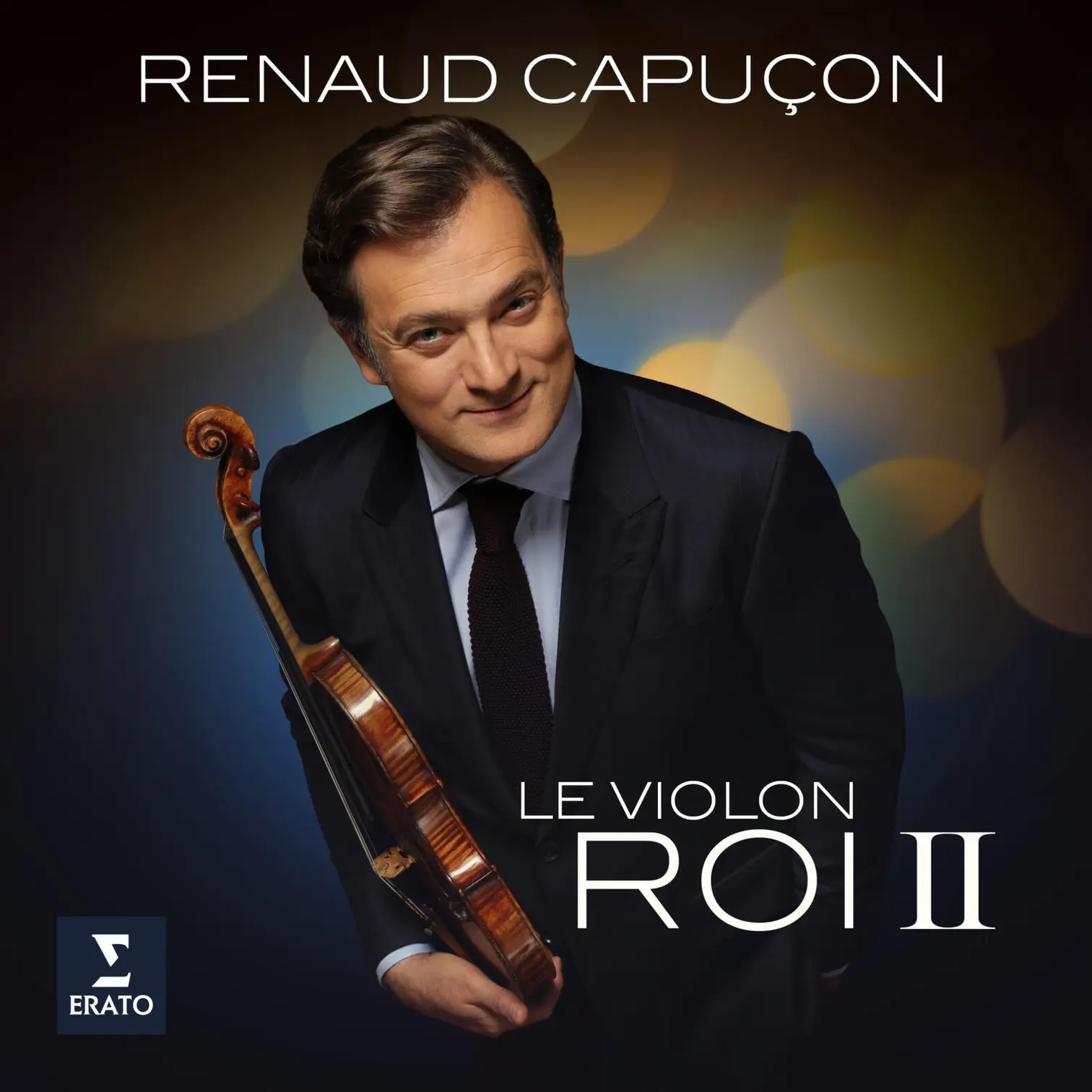 Le Violon Roi 2