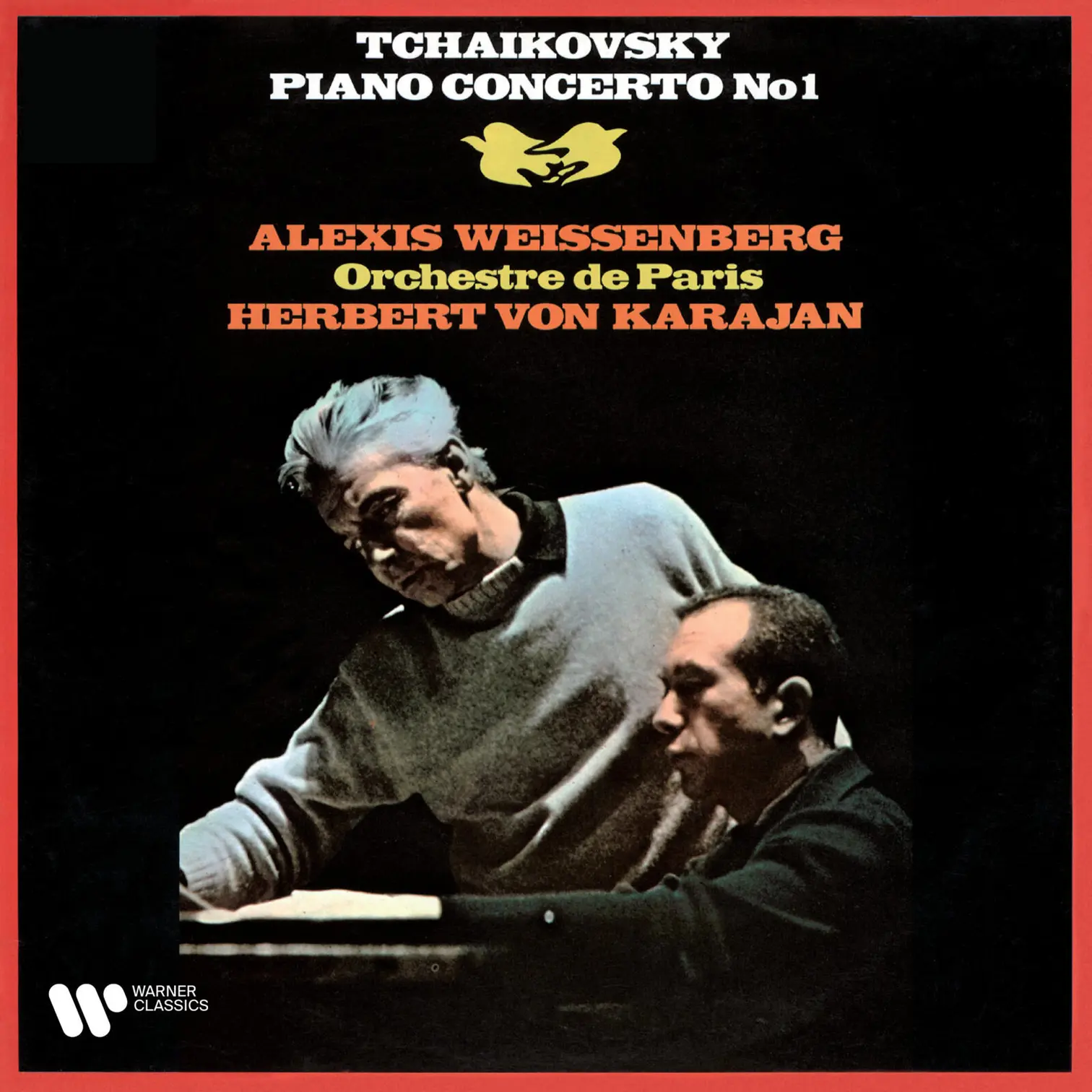 Tchaikovsky: Piano Concerto No. 1, Op. 23
