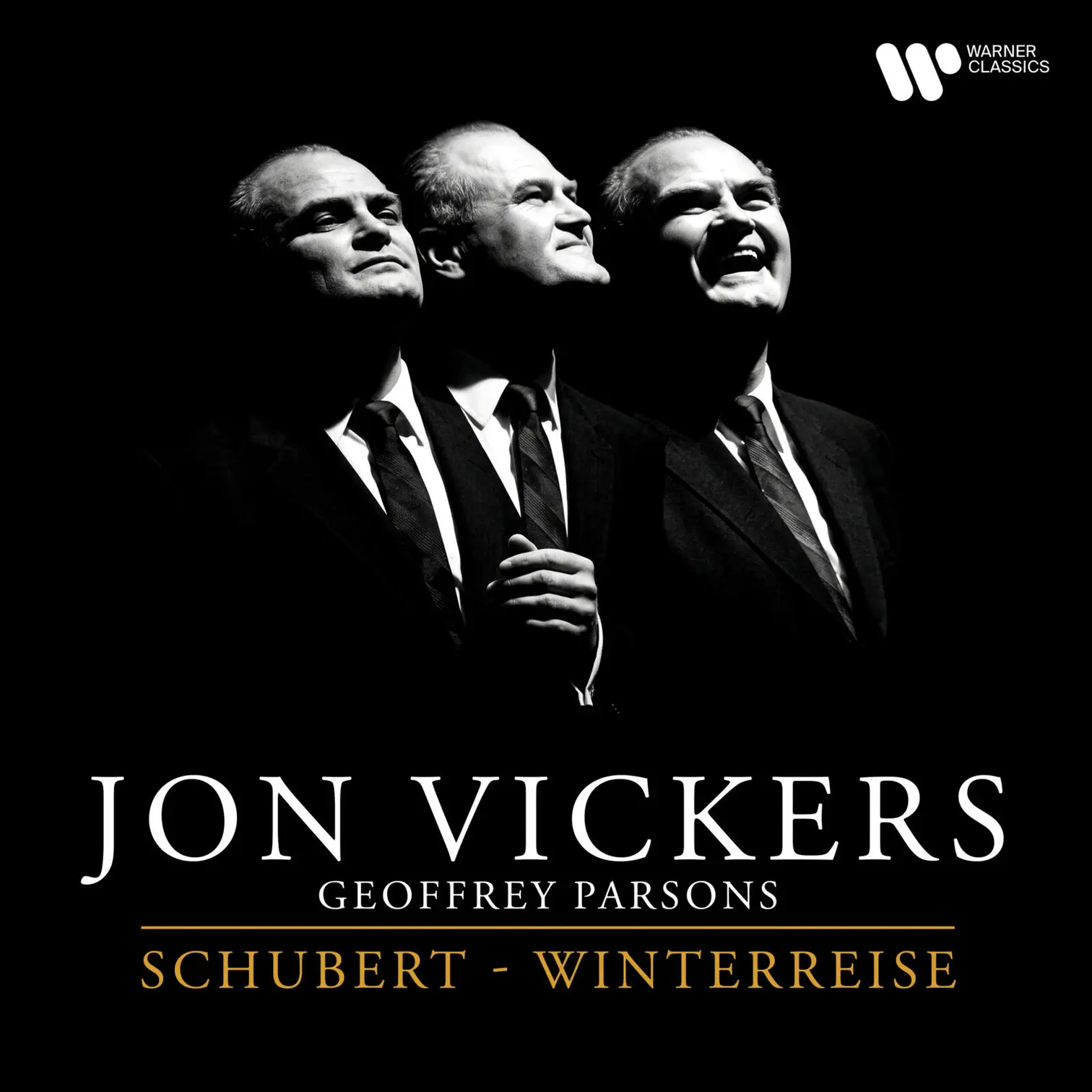 Schubert: Winterreise, D. 911