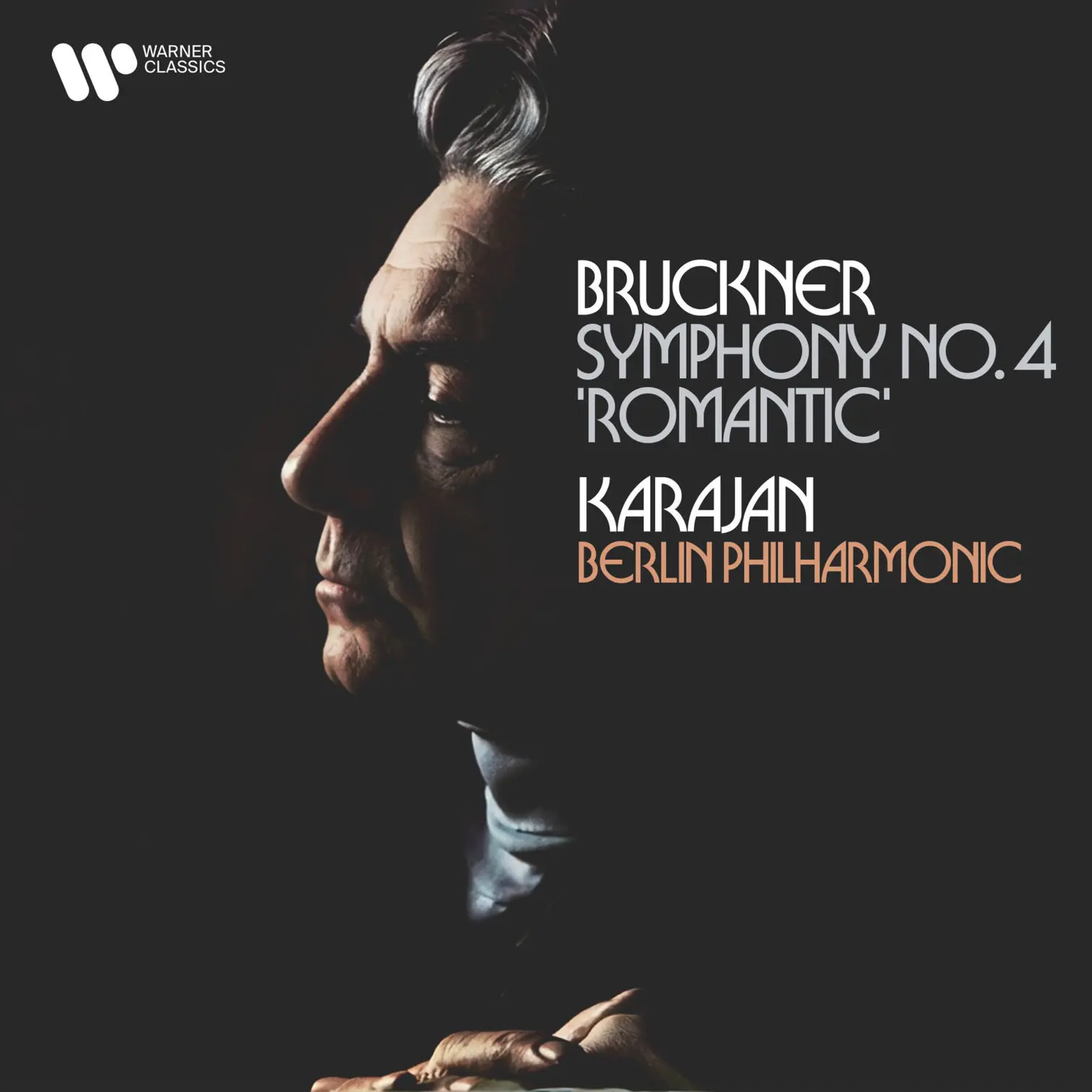 Bruckner: Symphony No. 4, WAB 104 "Romantic" (1881 Haas Version)