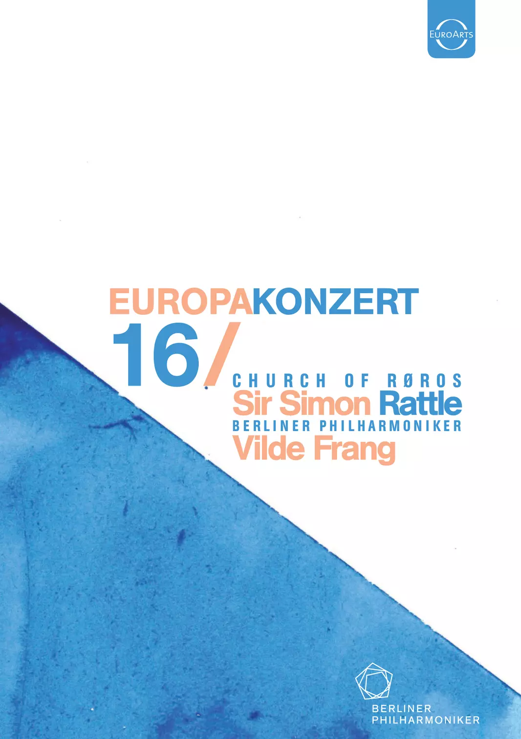 Europakonzert 2016