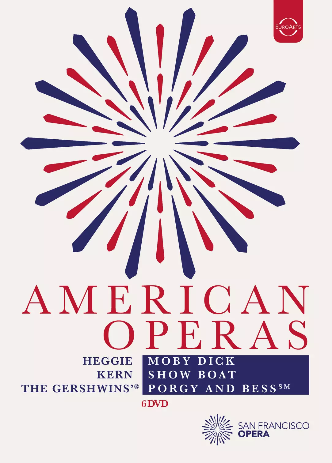 American Operas