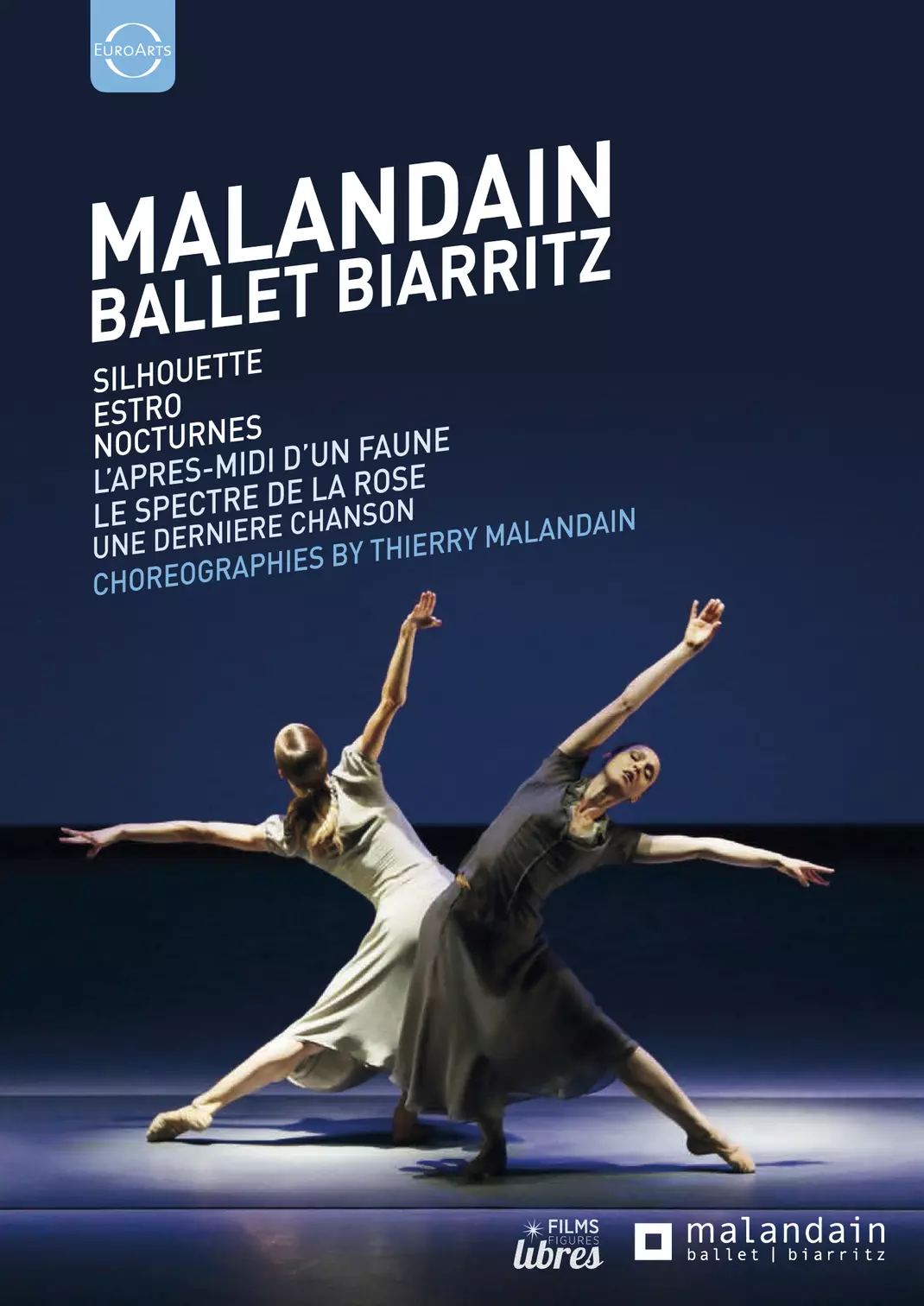 The Malandain Ballet Biarritz
