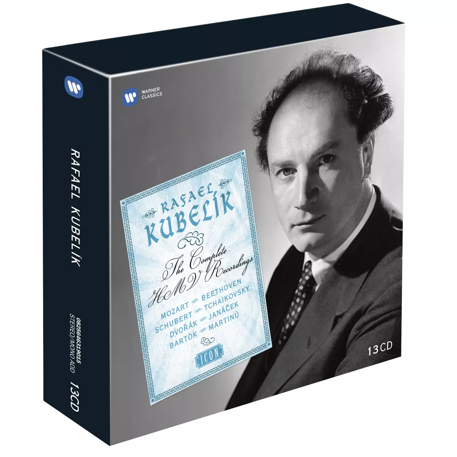 Complete HMV Orchestral Recordings 1937-1983