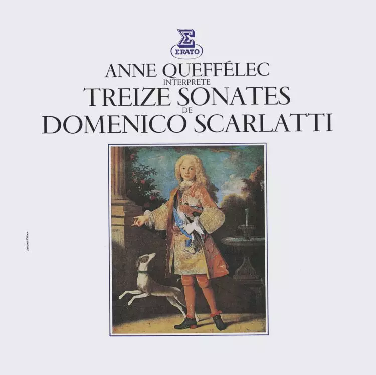 Scarlatti : Sonates pour clavier