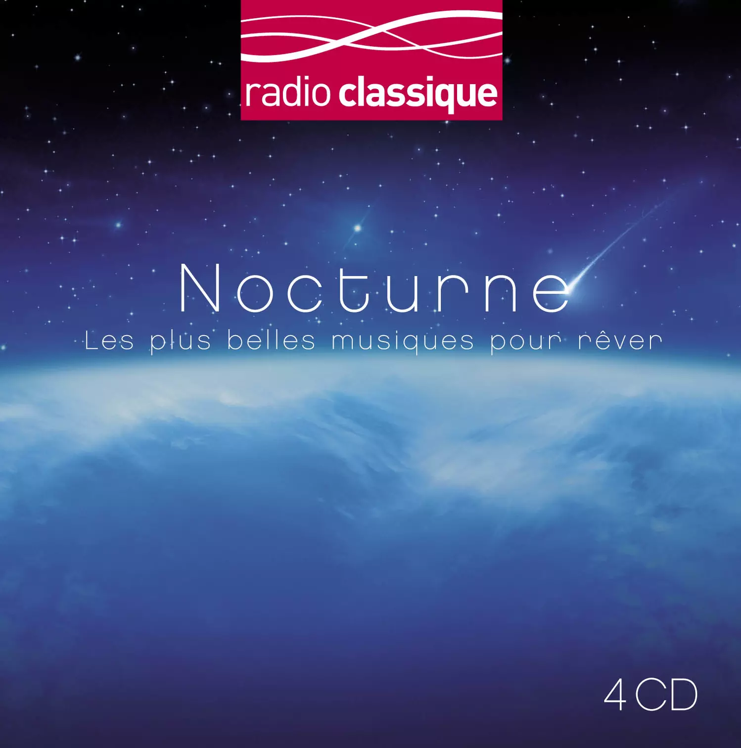Coffret Nocturne - Radio Classique