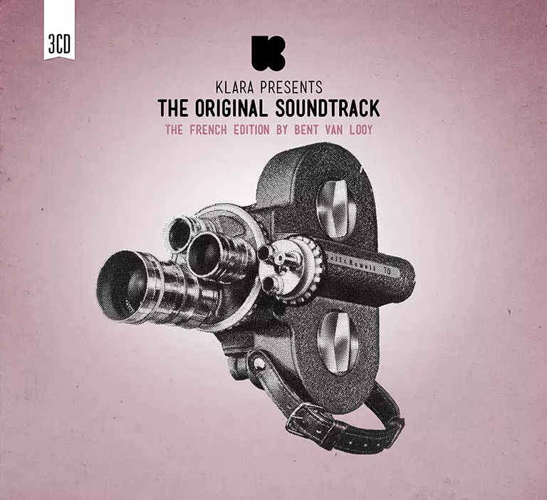Klara Original Soundtrack part 3