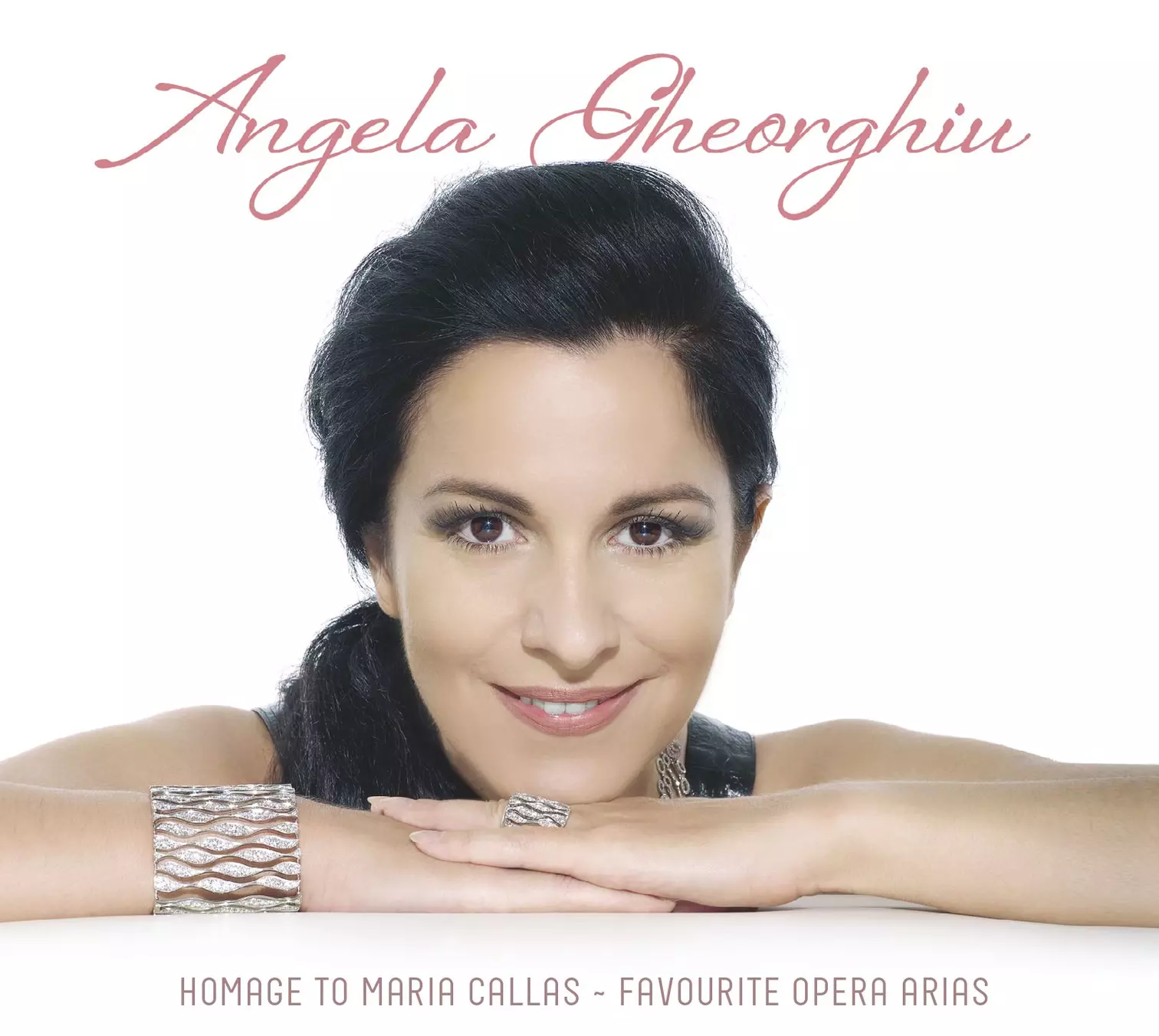 Homage to Maria Callas