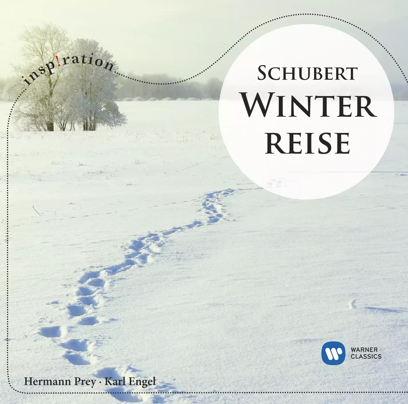 Schubert: Winterreise