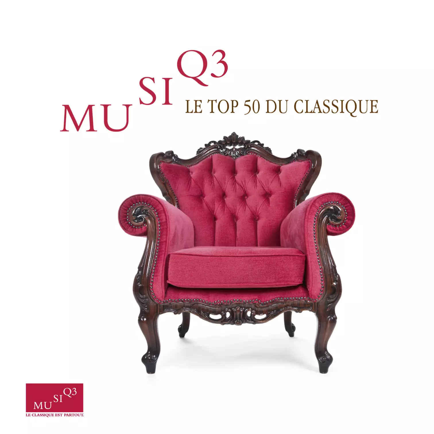 Le Top 50 Du Classique