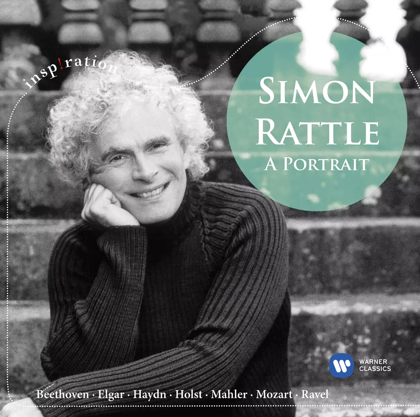 Simon Rattle: A Portrait