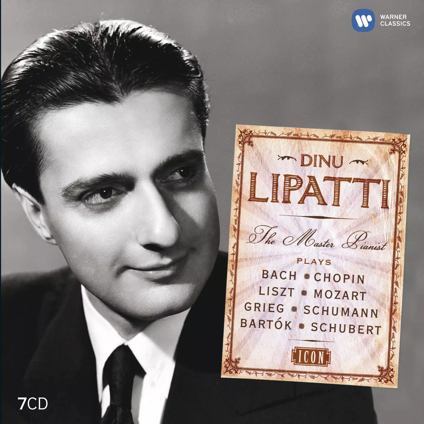 Dinu Lipatti