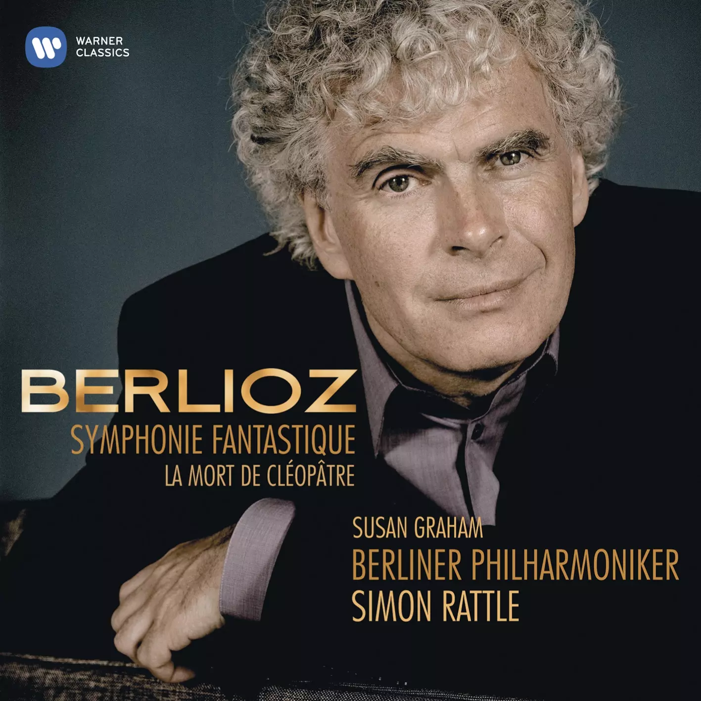 Berlioz: Symphonie Fantastique